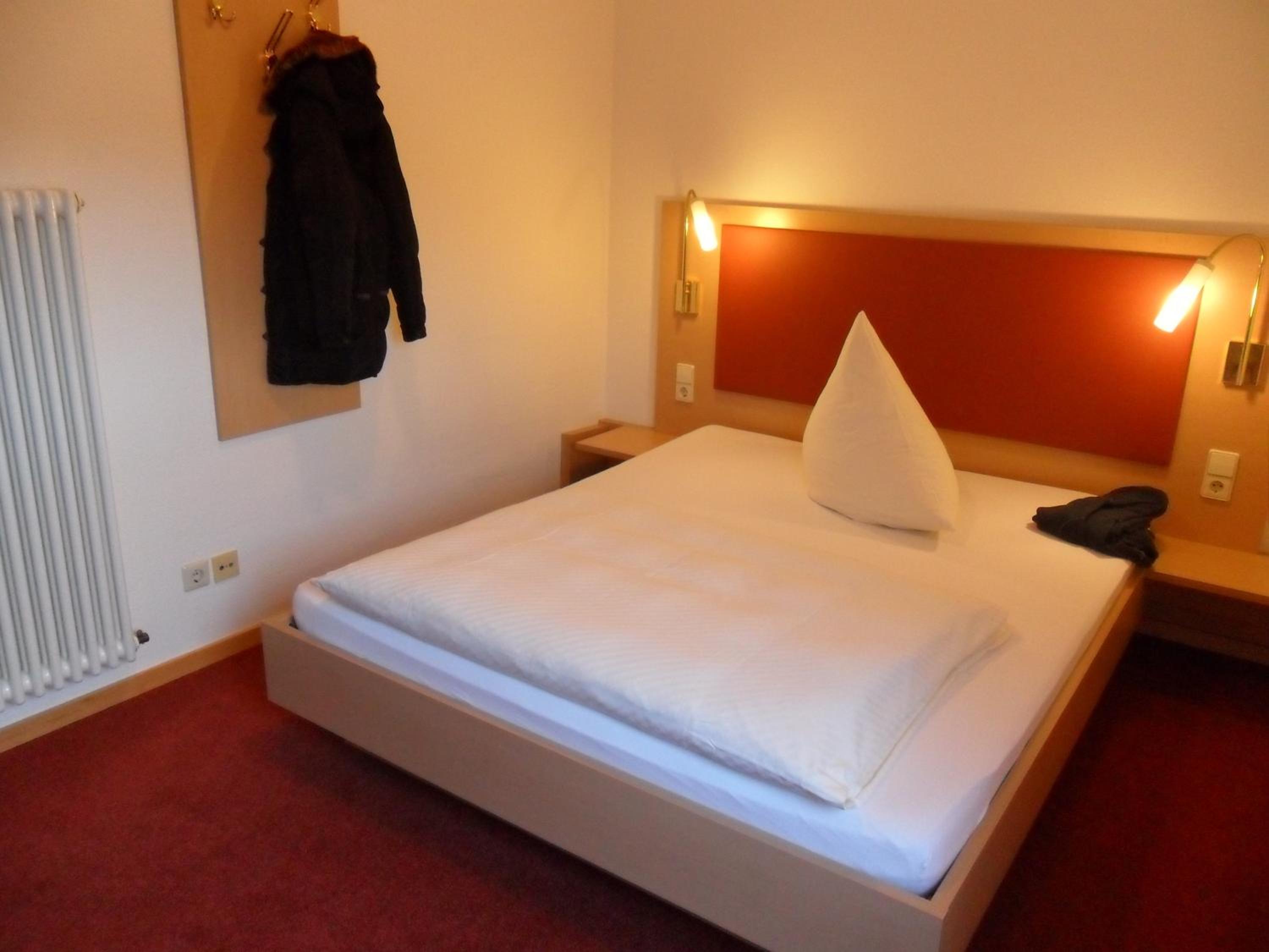 Single Room photo 1