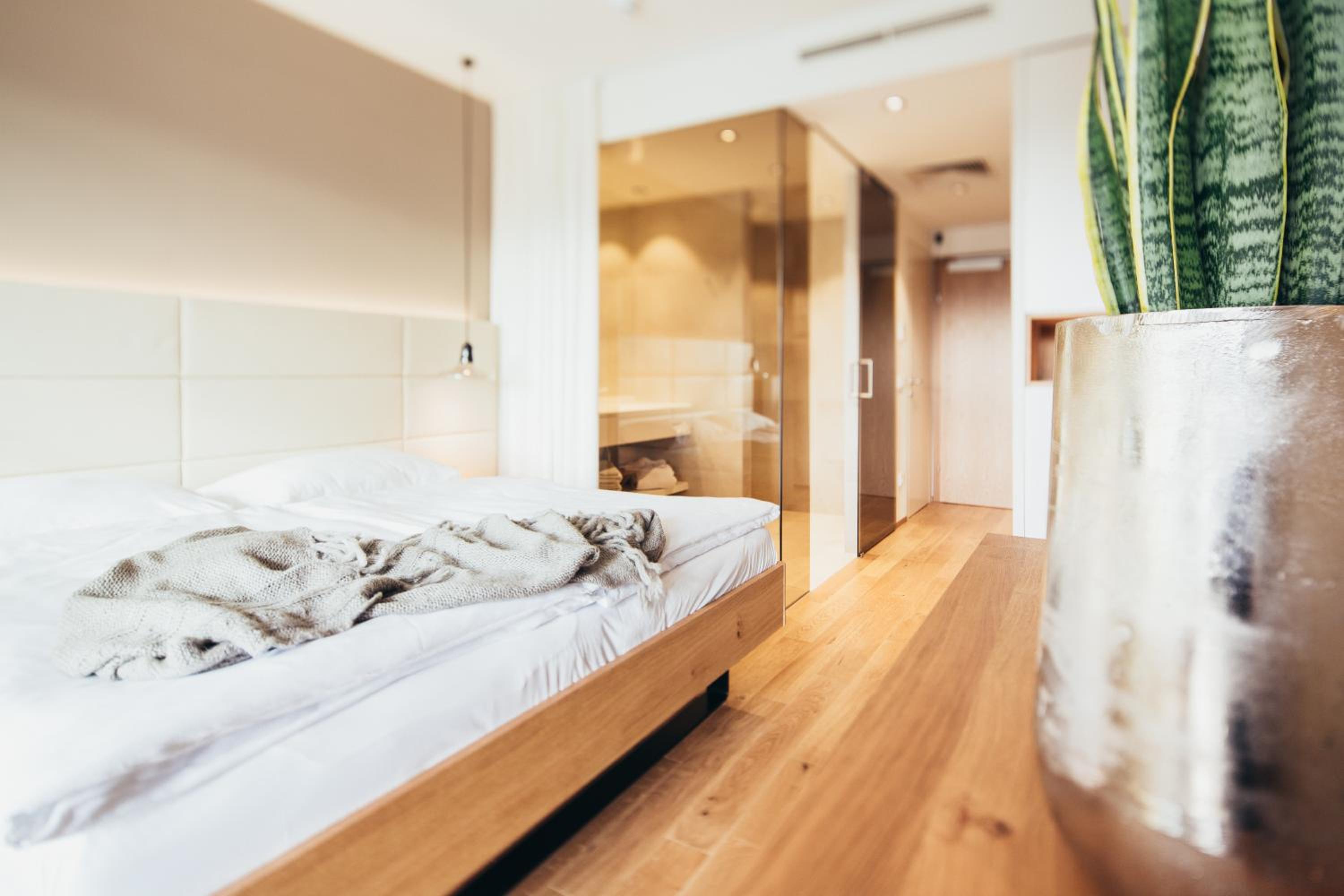 Classic Double Room with Balcony photo 1