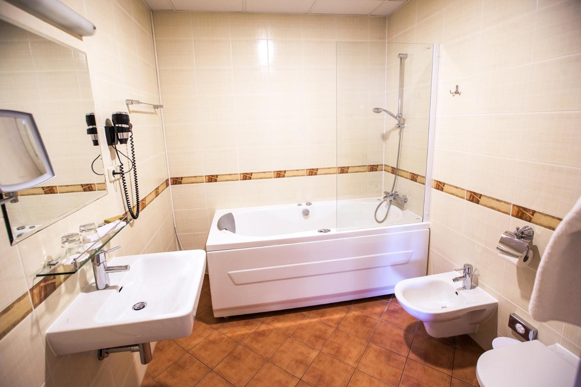 Business Deluxe Suite photo 2