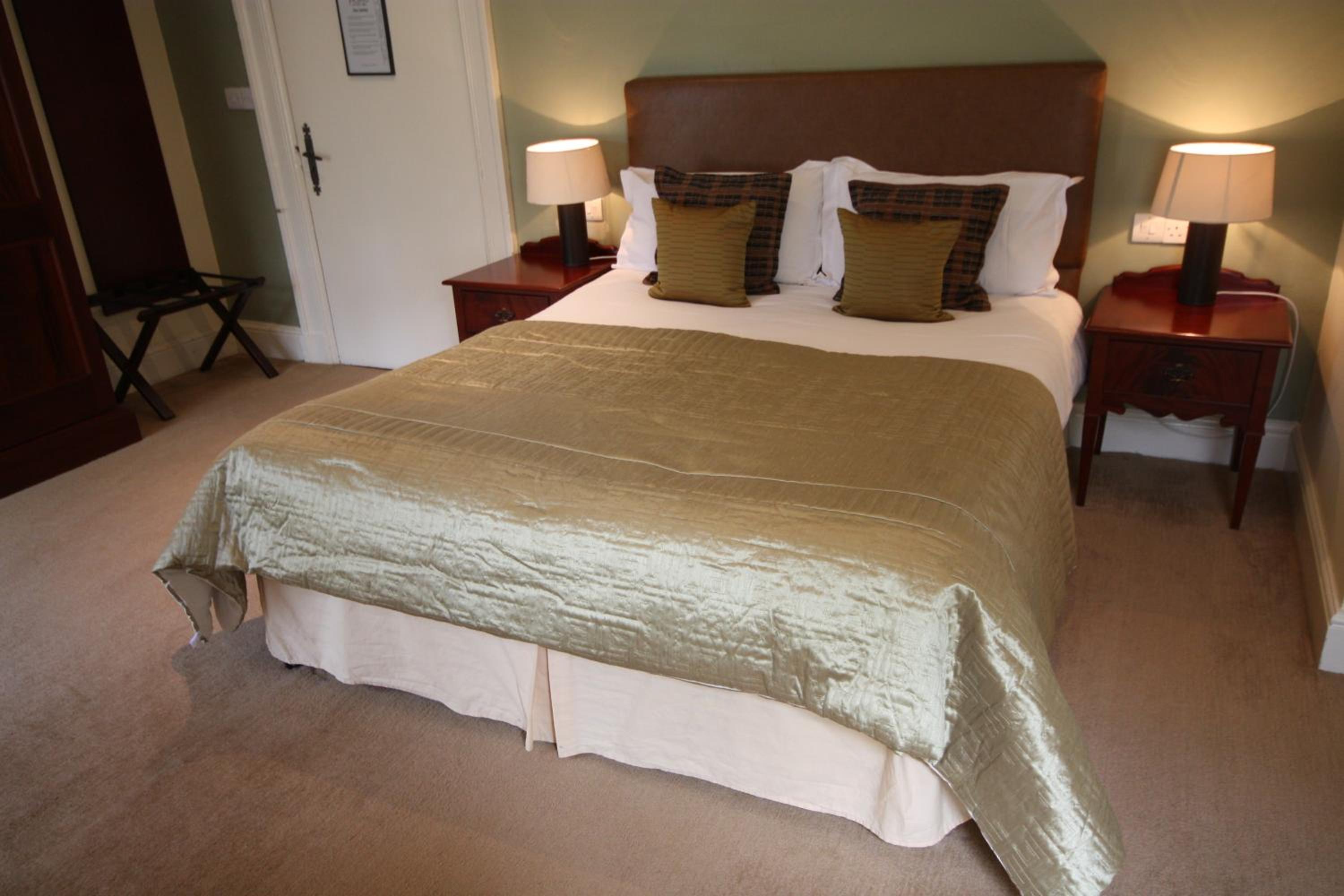 Executive Double Room - Photo 1