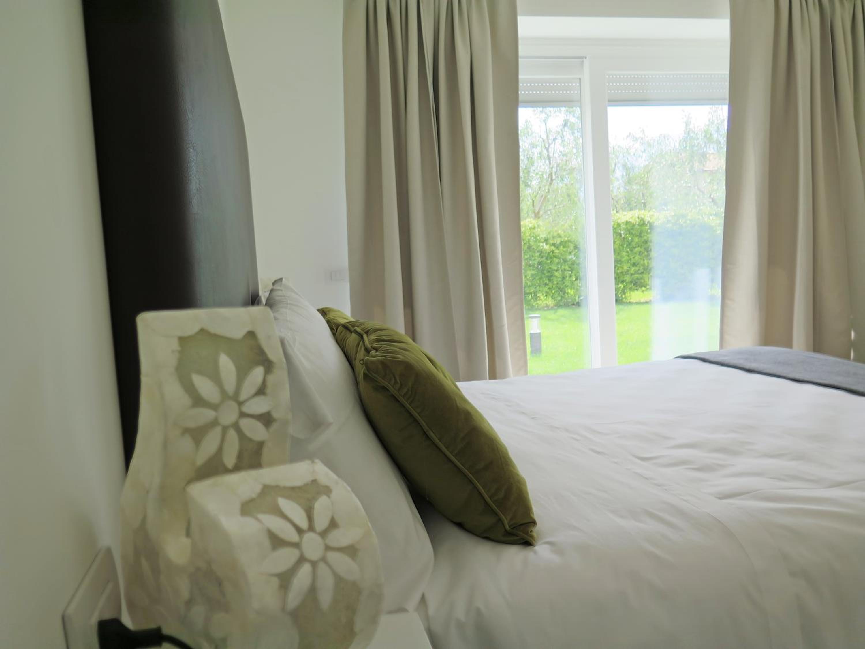 Apartment with Garden View - Photo 1