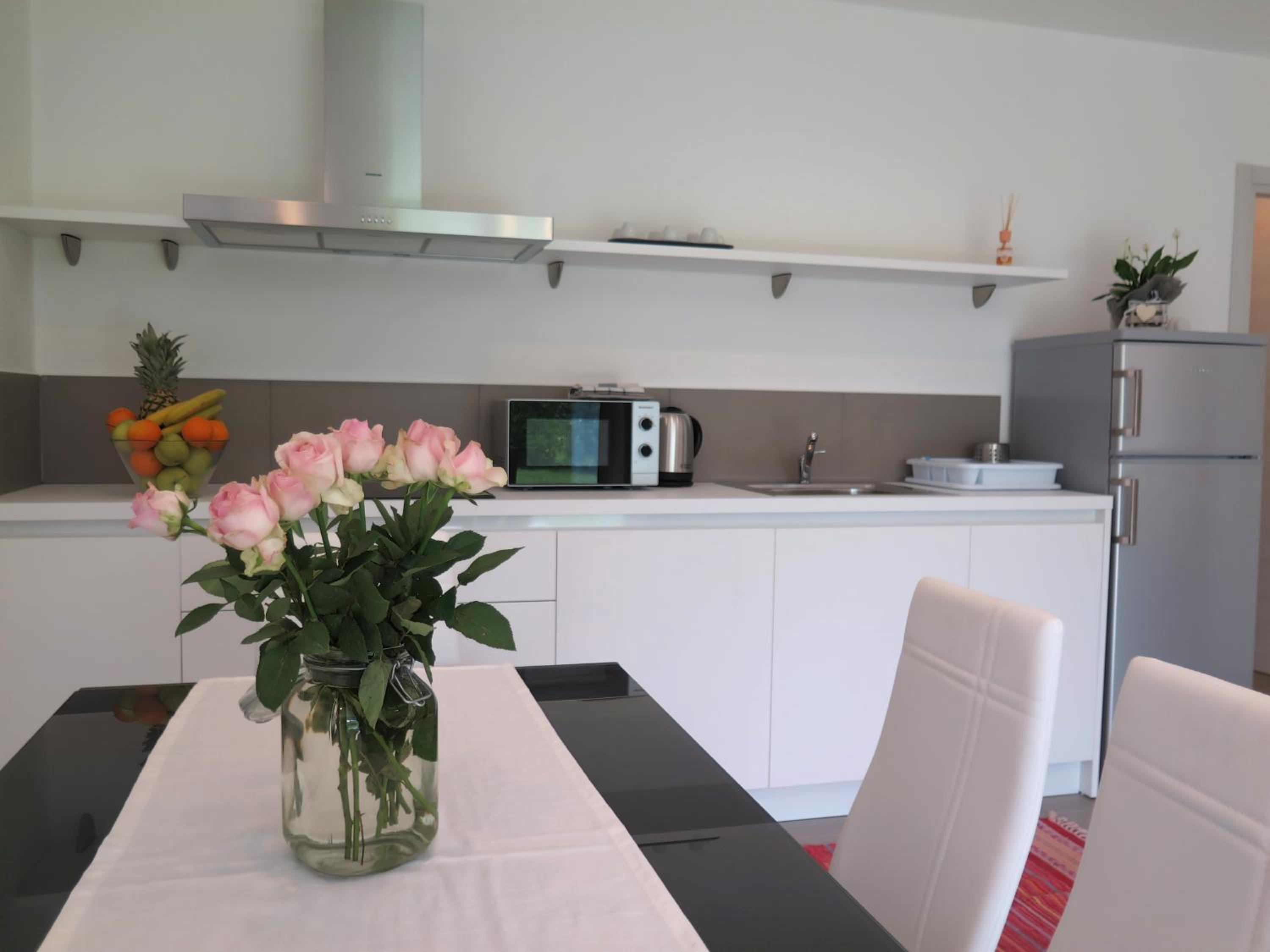 Apartment with Garden View - Photo 8