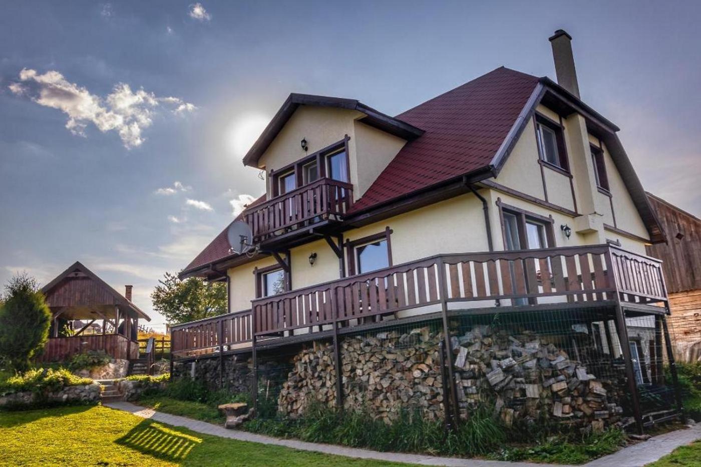 Villa - Photo 33