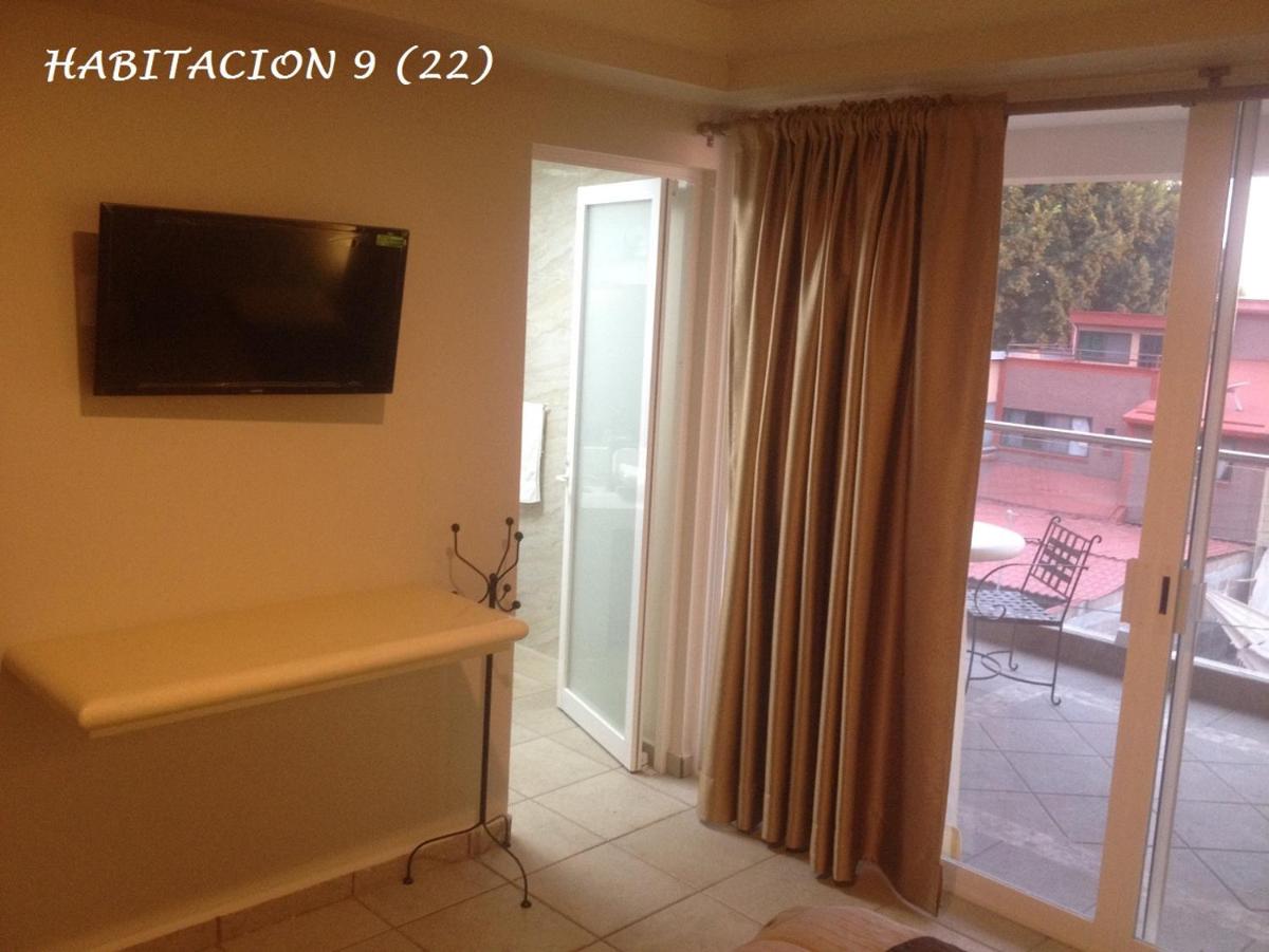 Standard Double Room photo 1