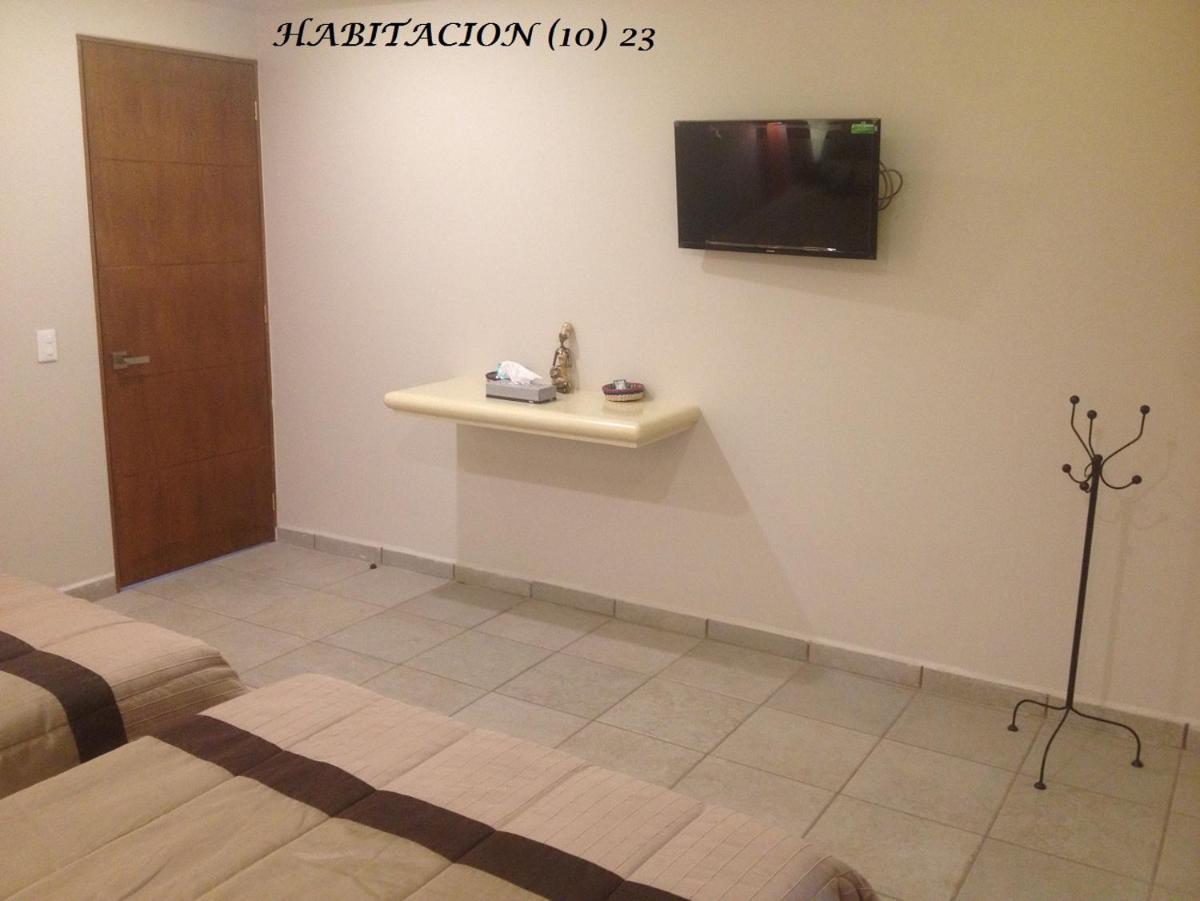 Standard Quadruple Room photo 1