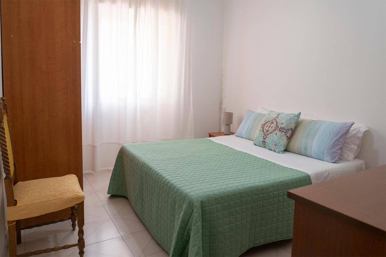 Apartment with Terrace photo 2