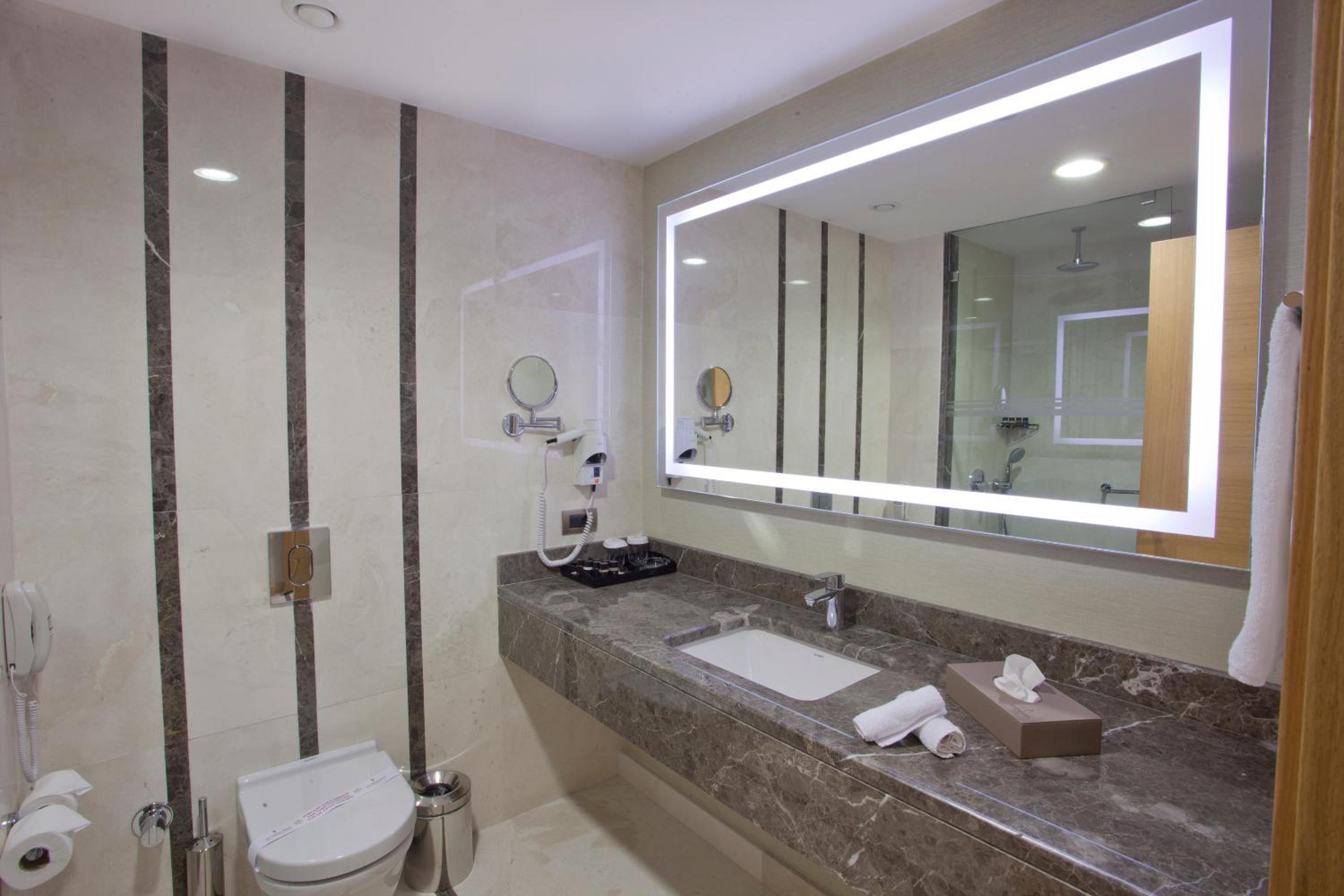 Superior Double Room With Spa Package