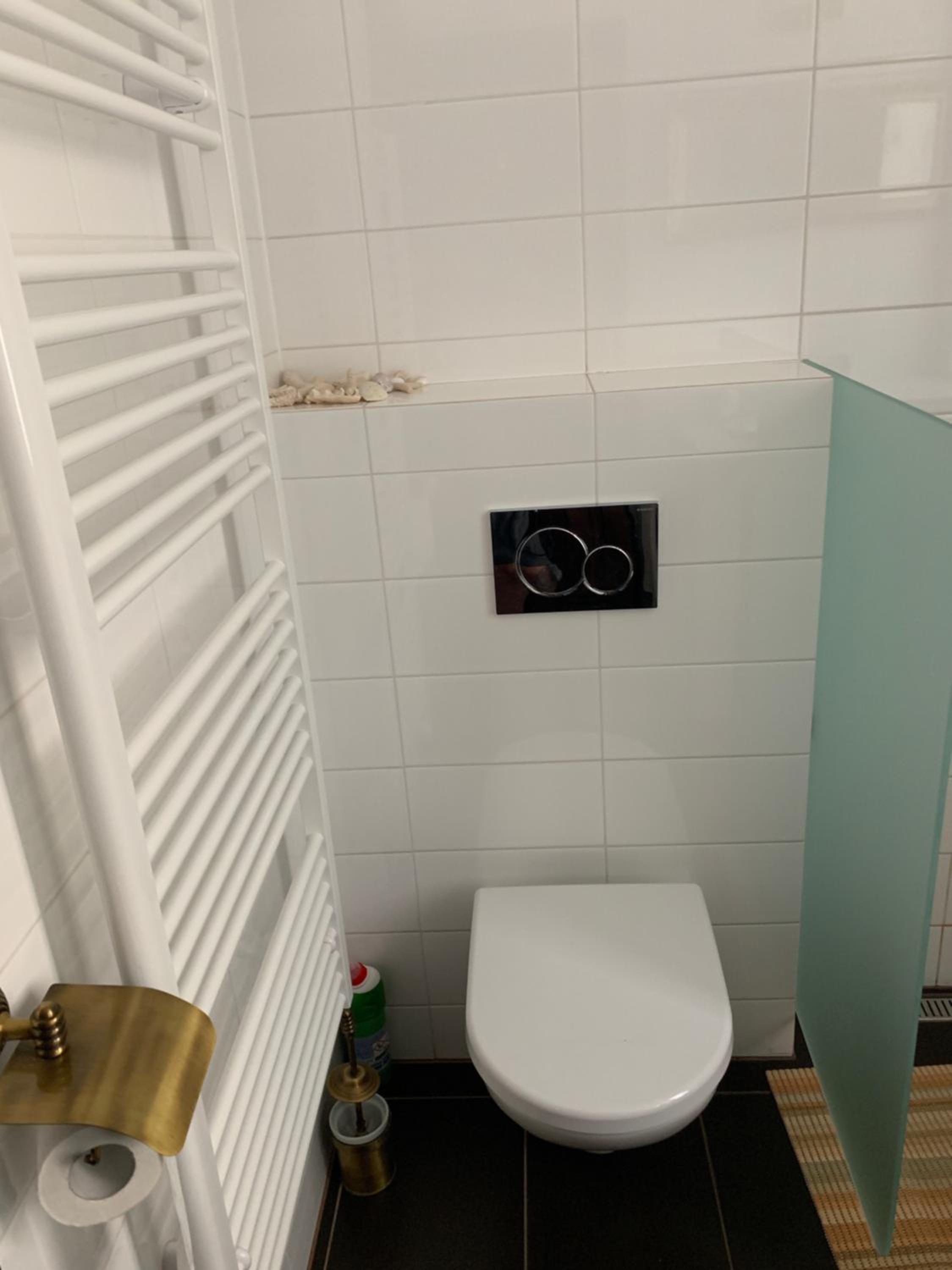 Double or Twin Room with Private Bathroom photo 1