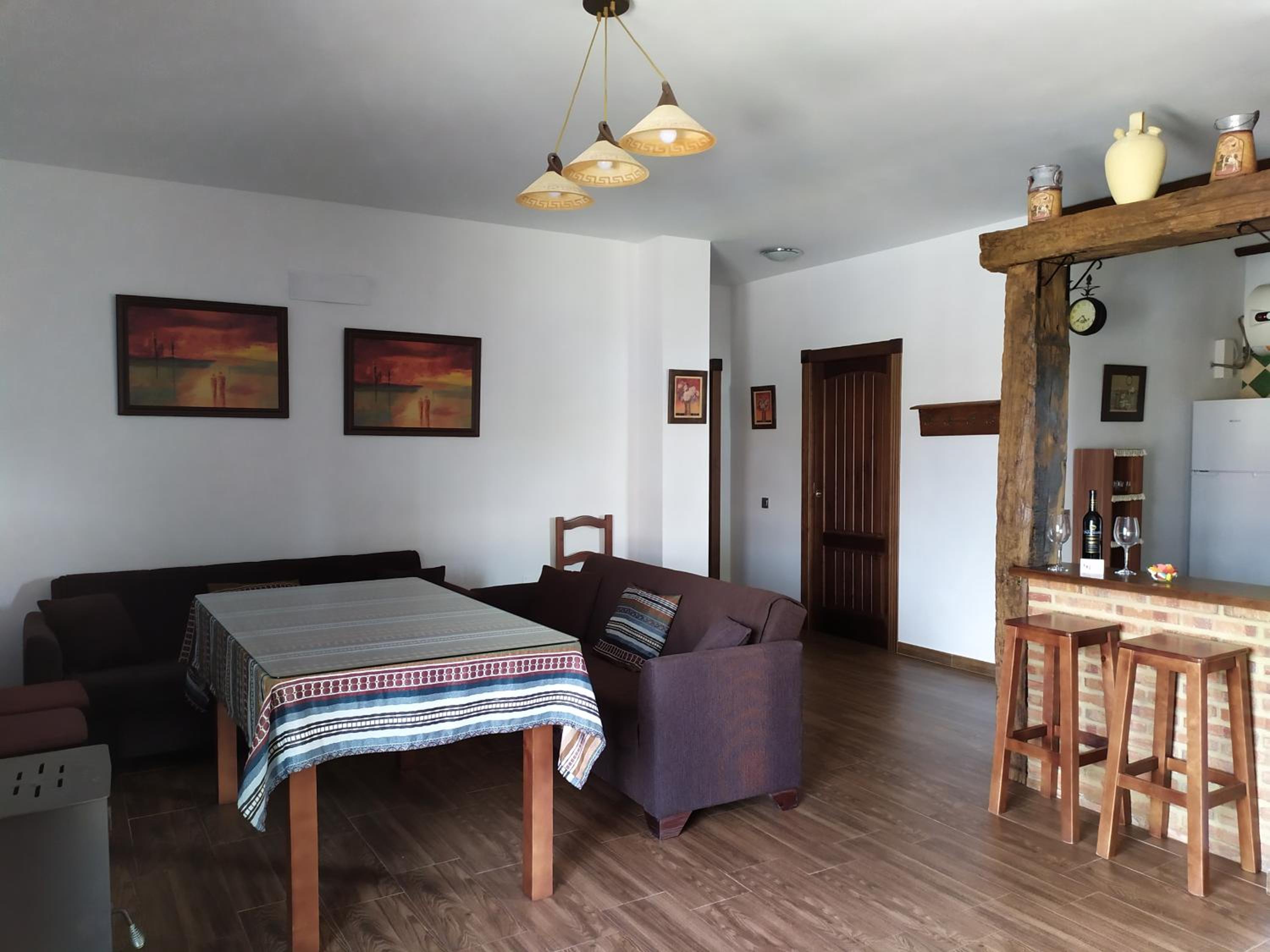 Apartment with Garden View photo 2