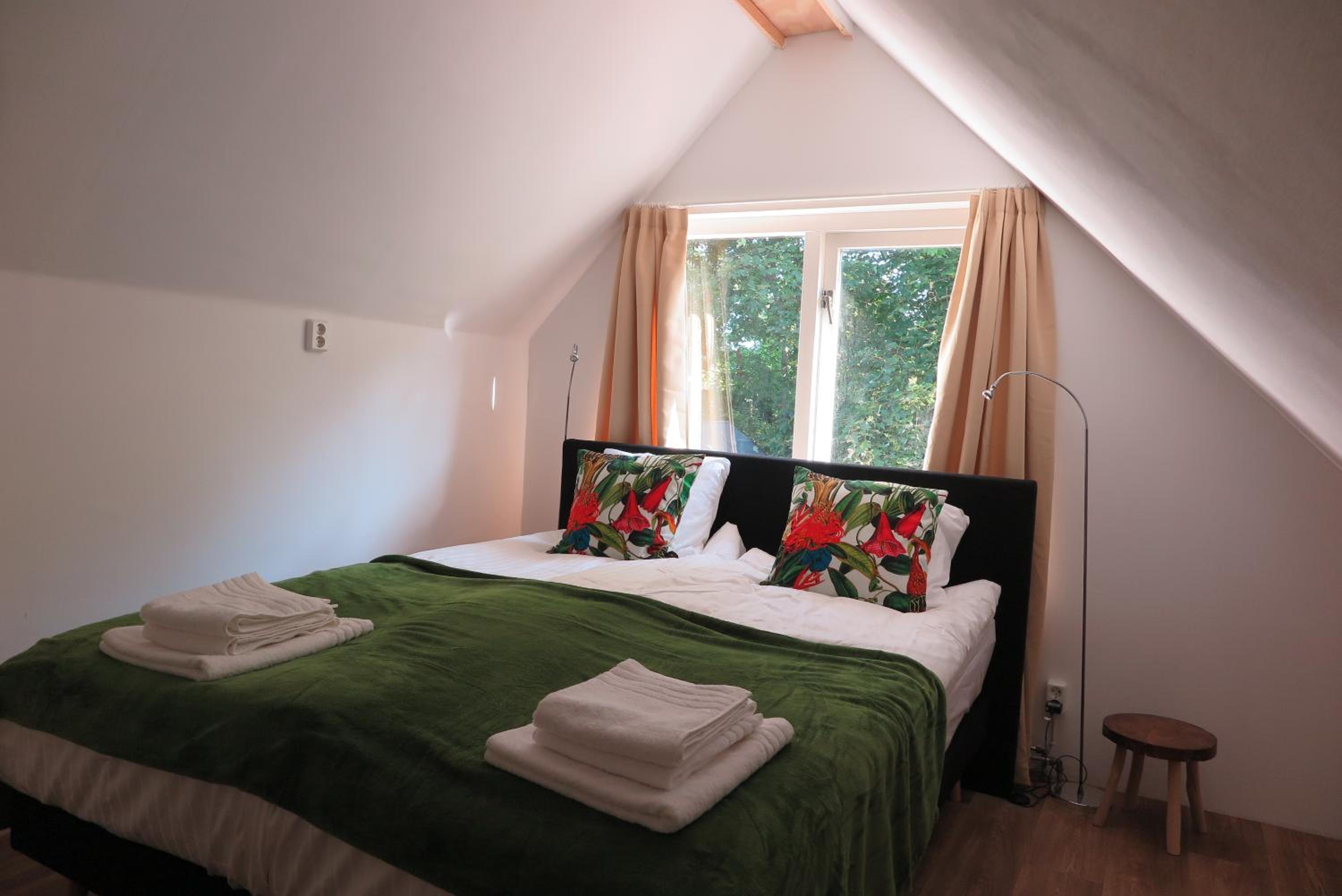 One-Bedroom House photo 3