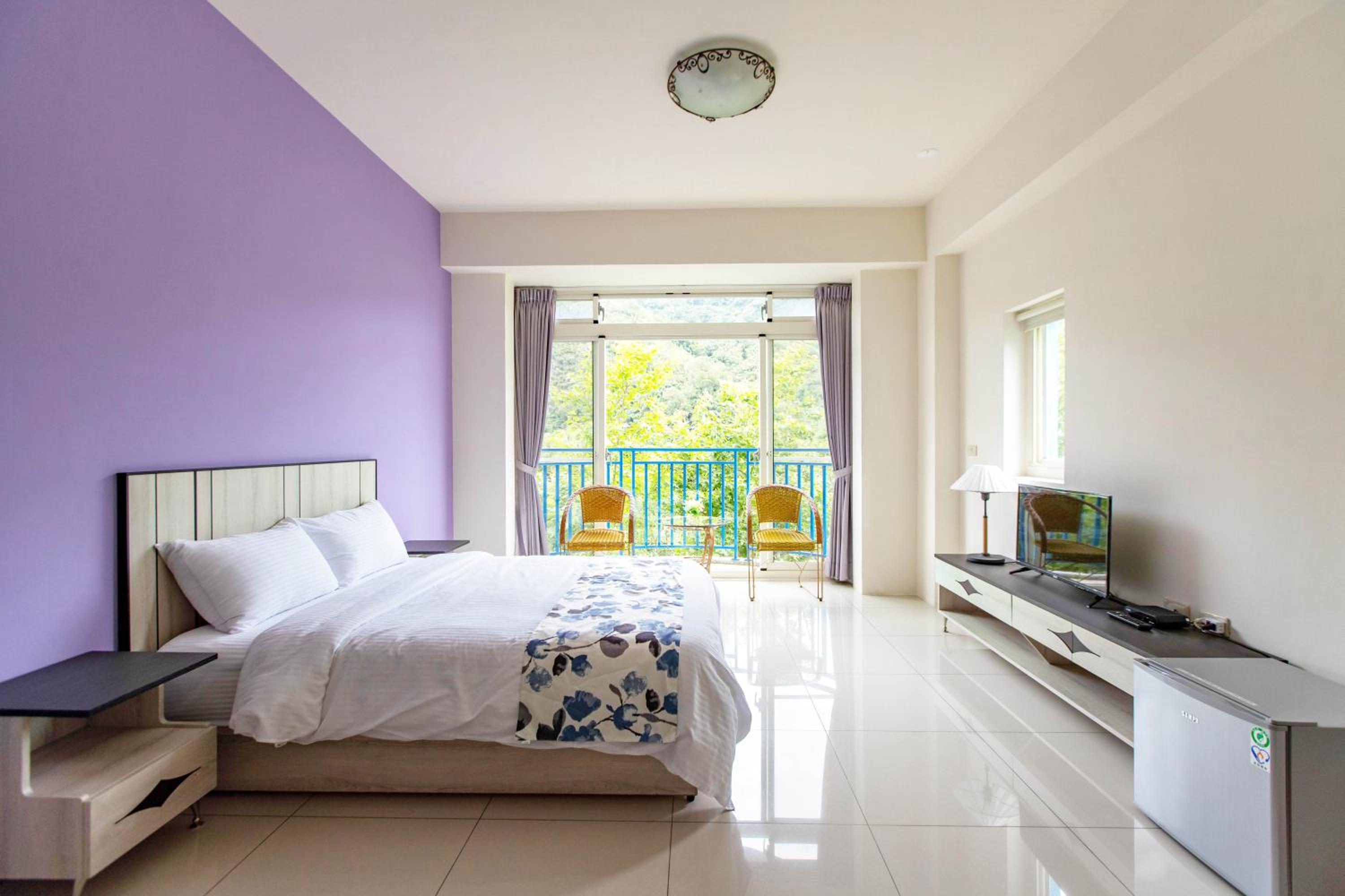 Standard Double Room - No Pets photo 1