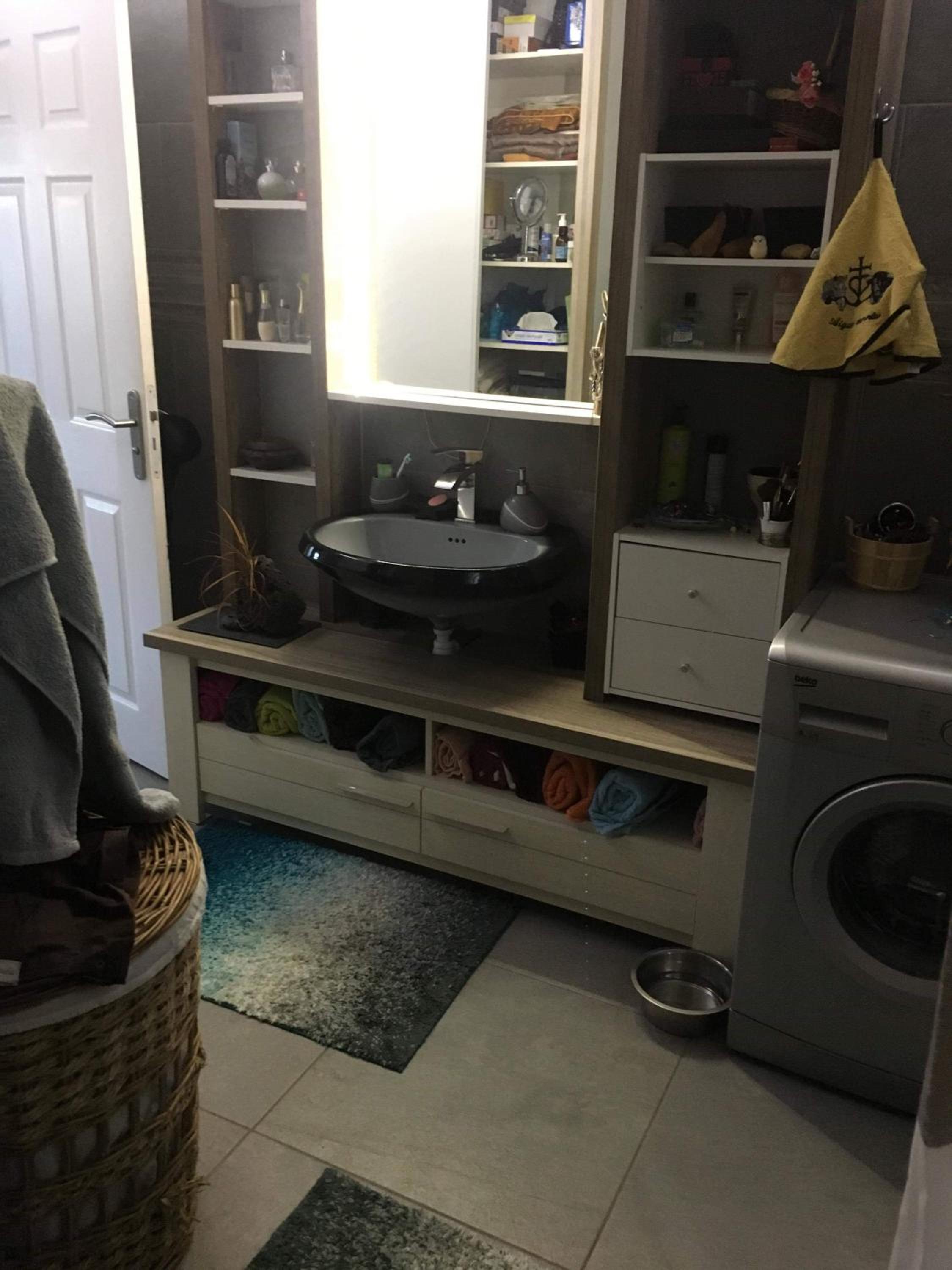 Standard Double Room with Shared Bathroom