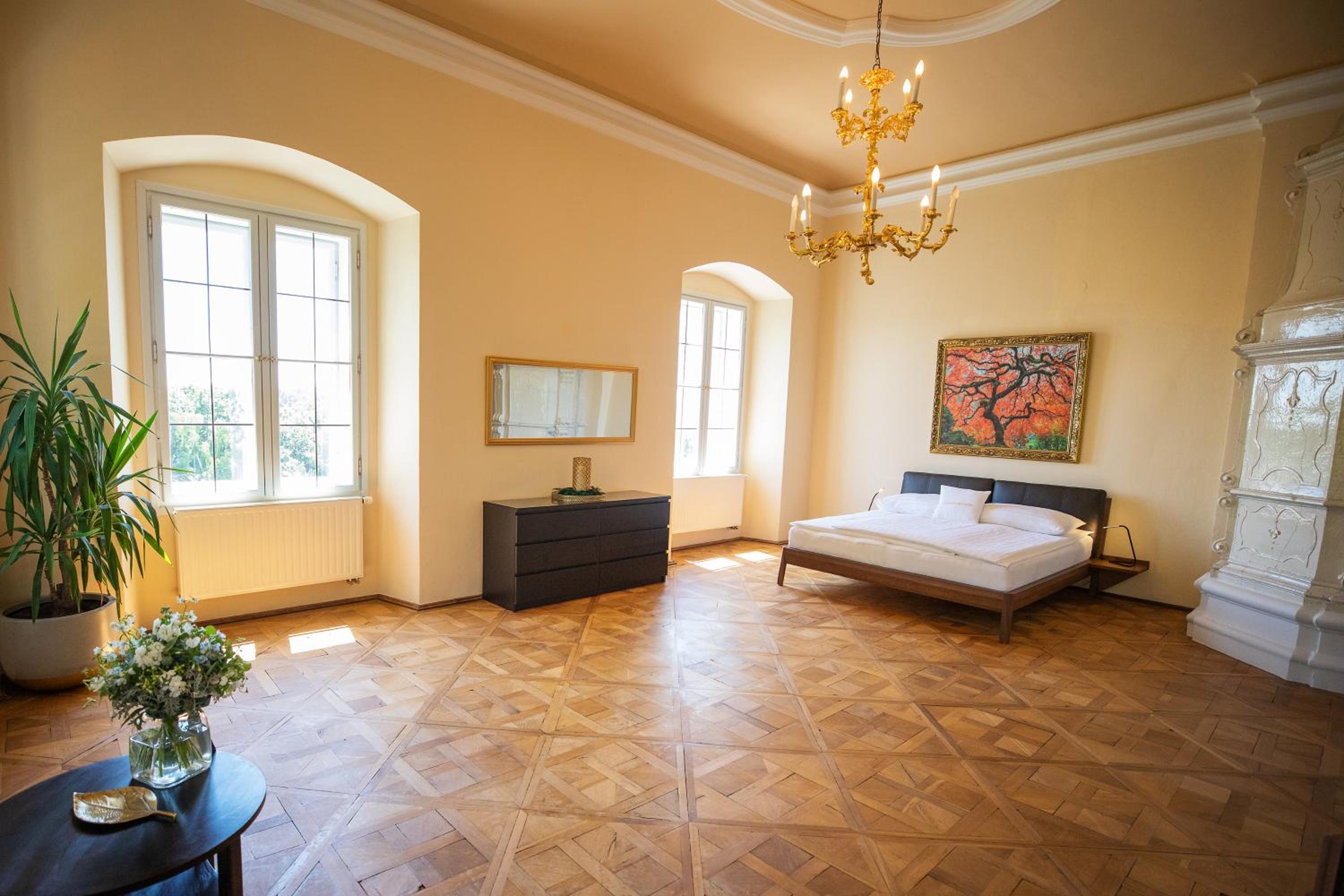 Superior Apartment photo 1