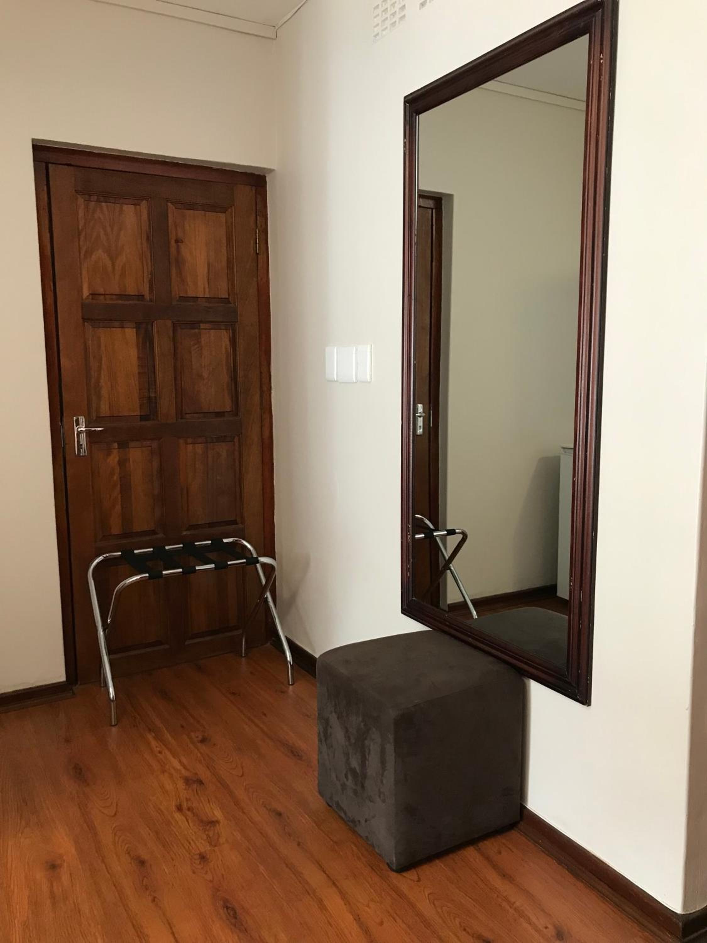 Twin Room with Terrace photo 1