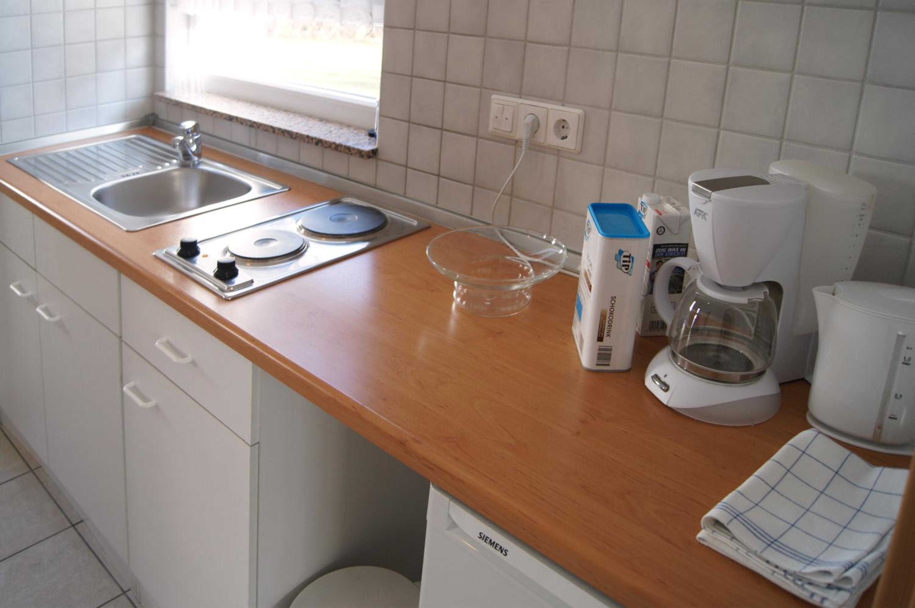 Apartment - Ground Floor photo 3