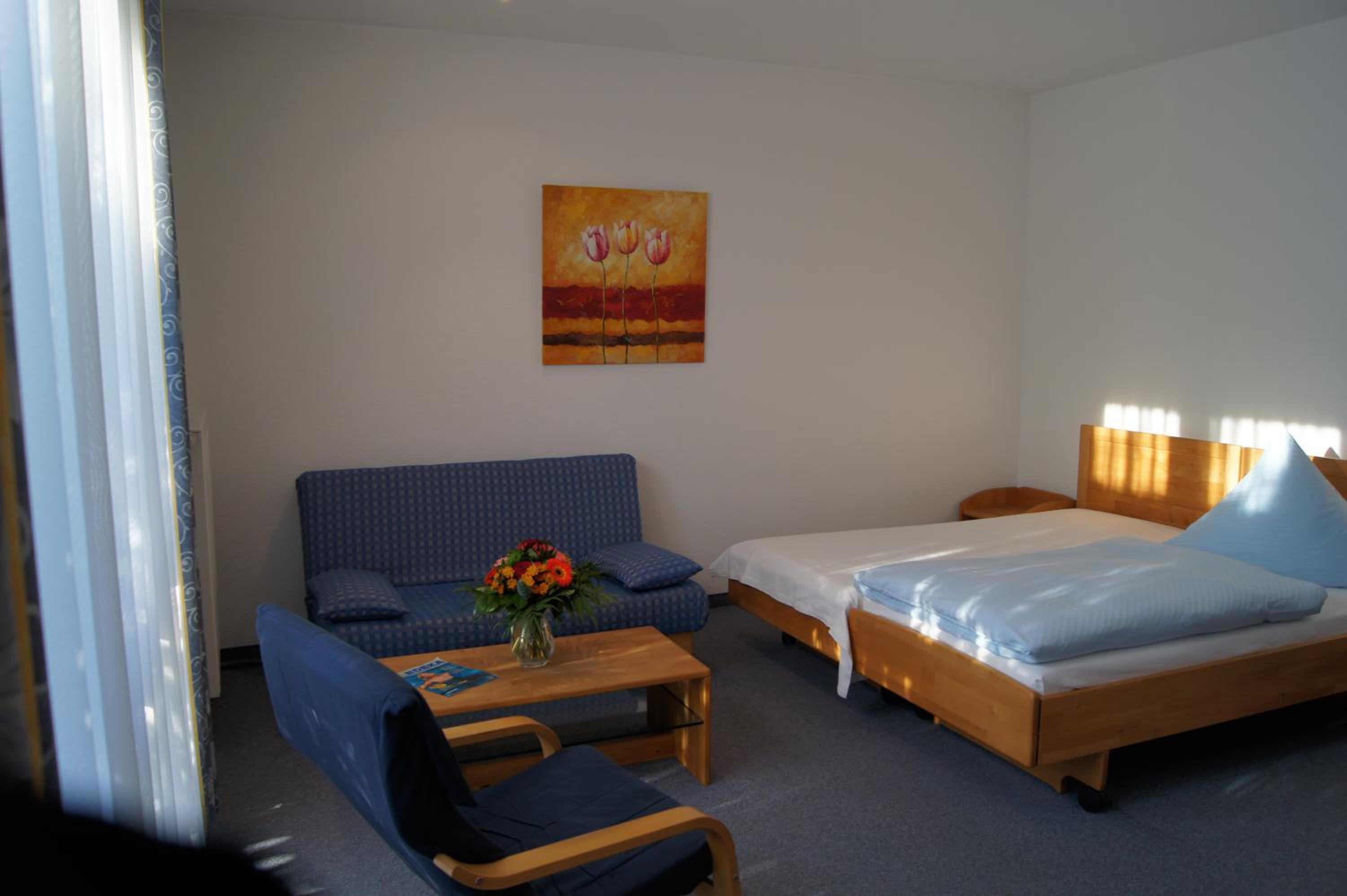 Apartment - Ground Floor photo 1