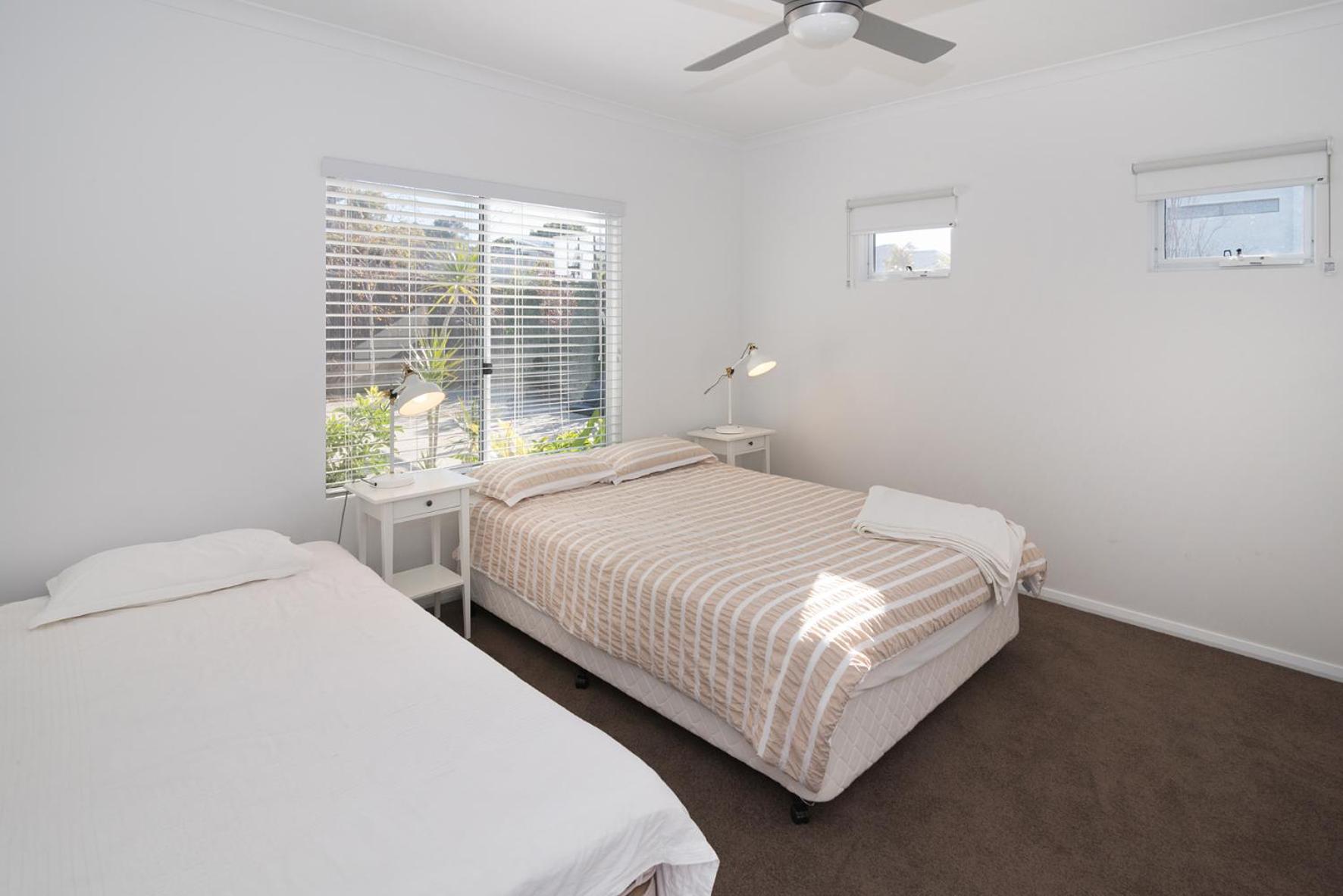 Four-Bedroom House photo 1