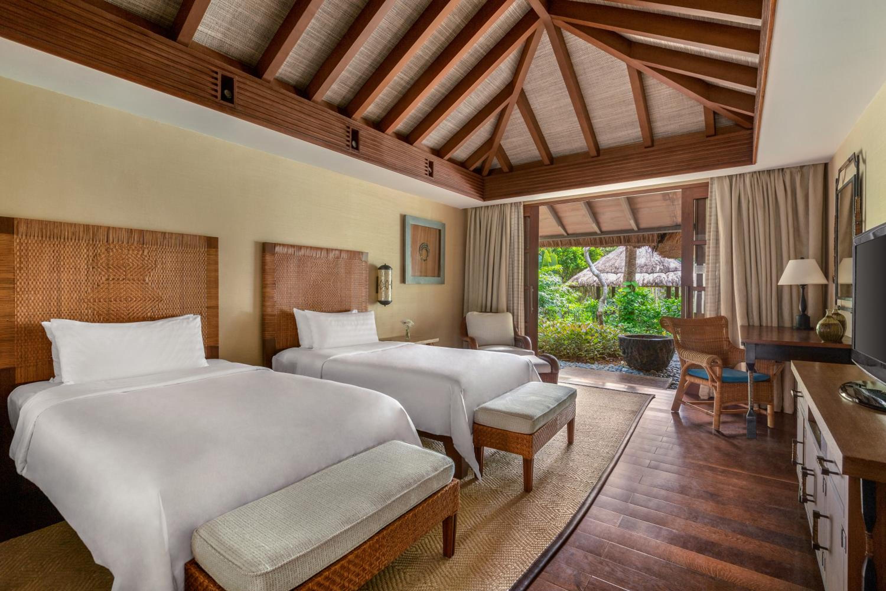 Endless Summer - Two-Bedroom Pool Villa