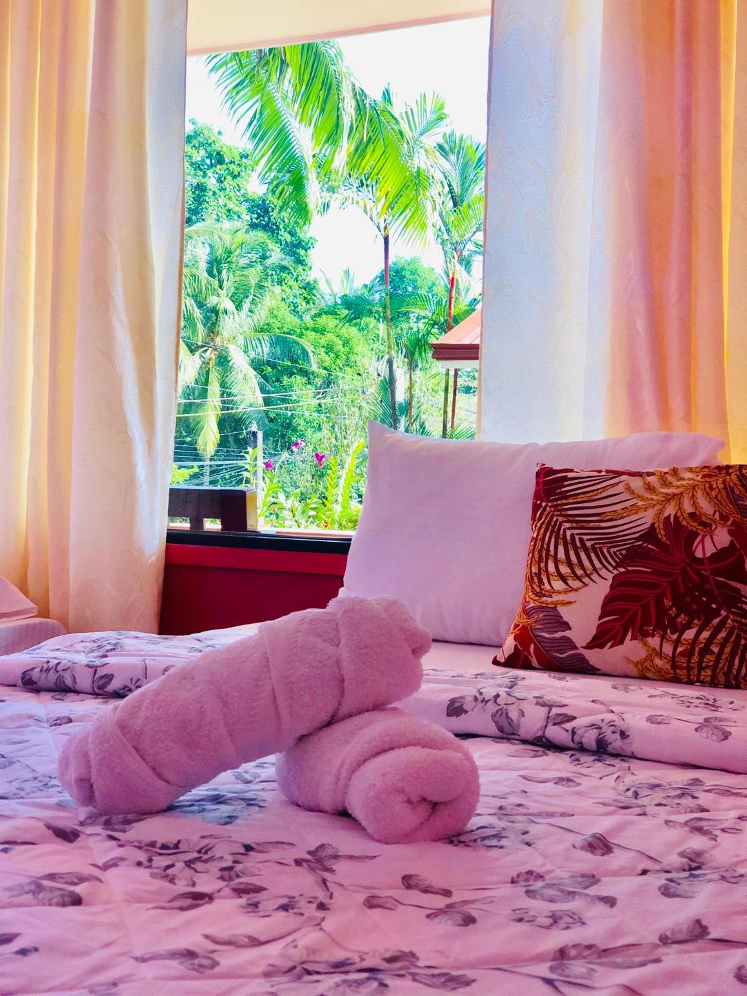Queen Room With Garden View photo 1