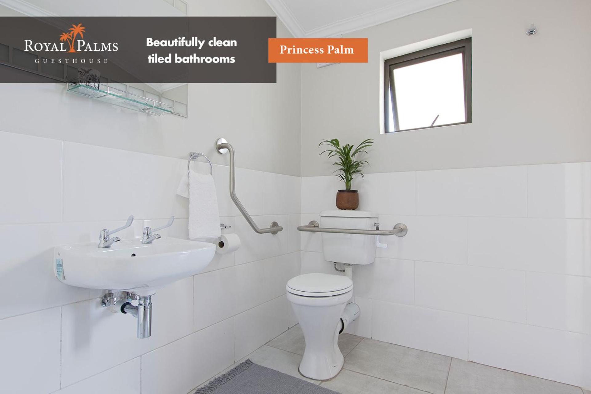  Double Room - Disability Access - Photo 2
