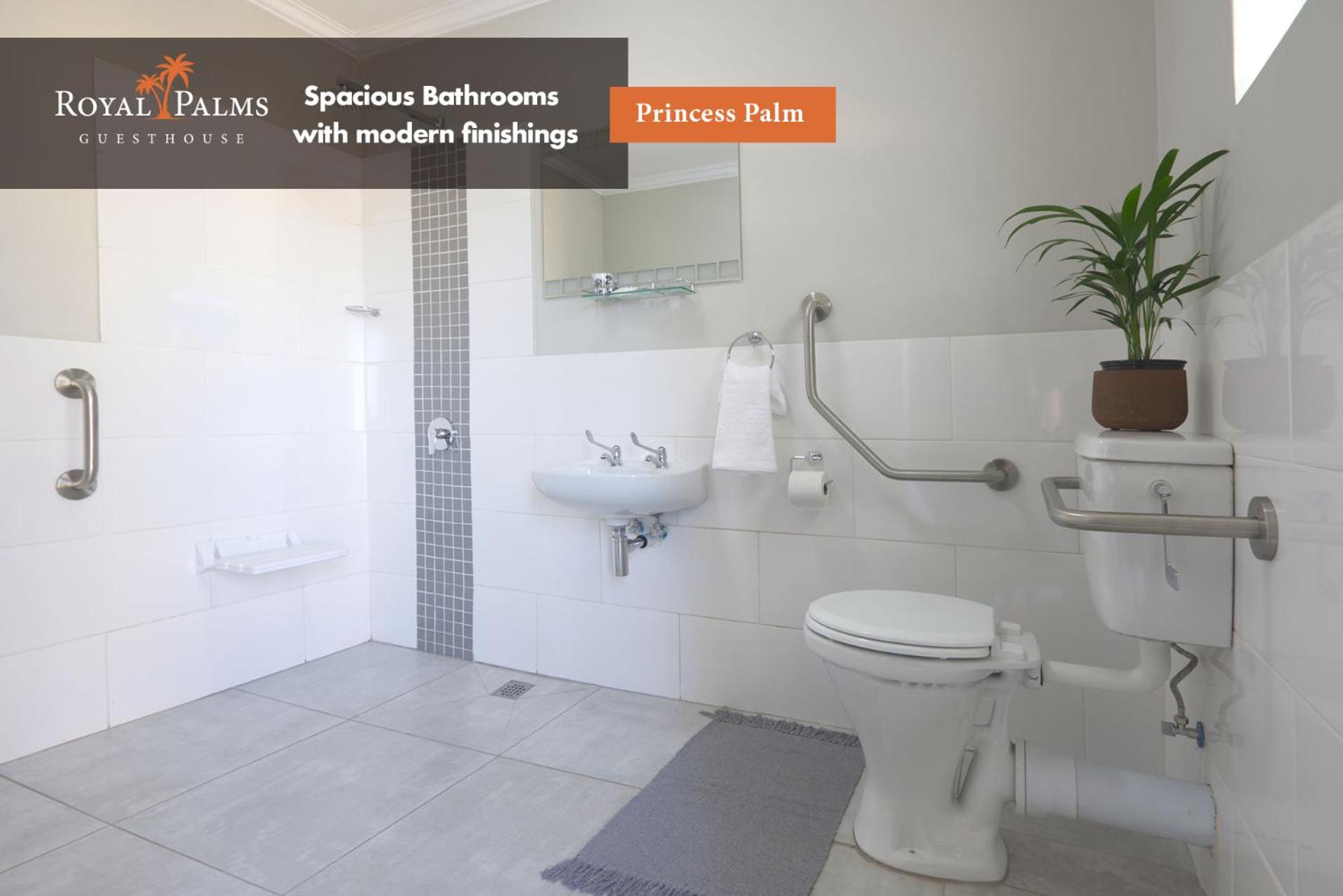  Double Room - Disability Access - Photo 3