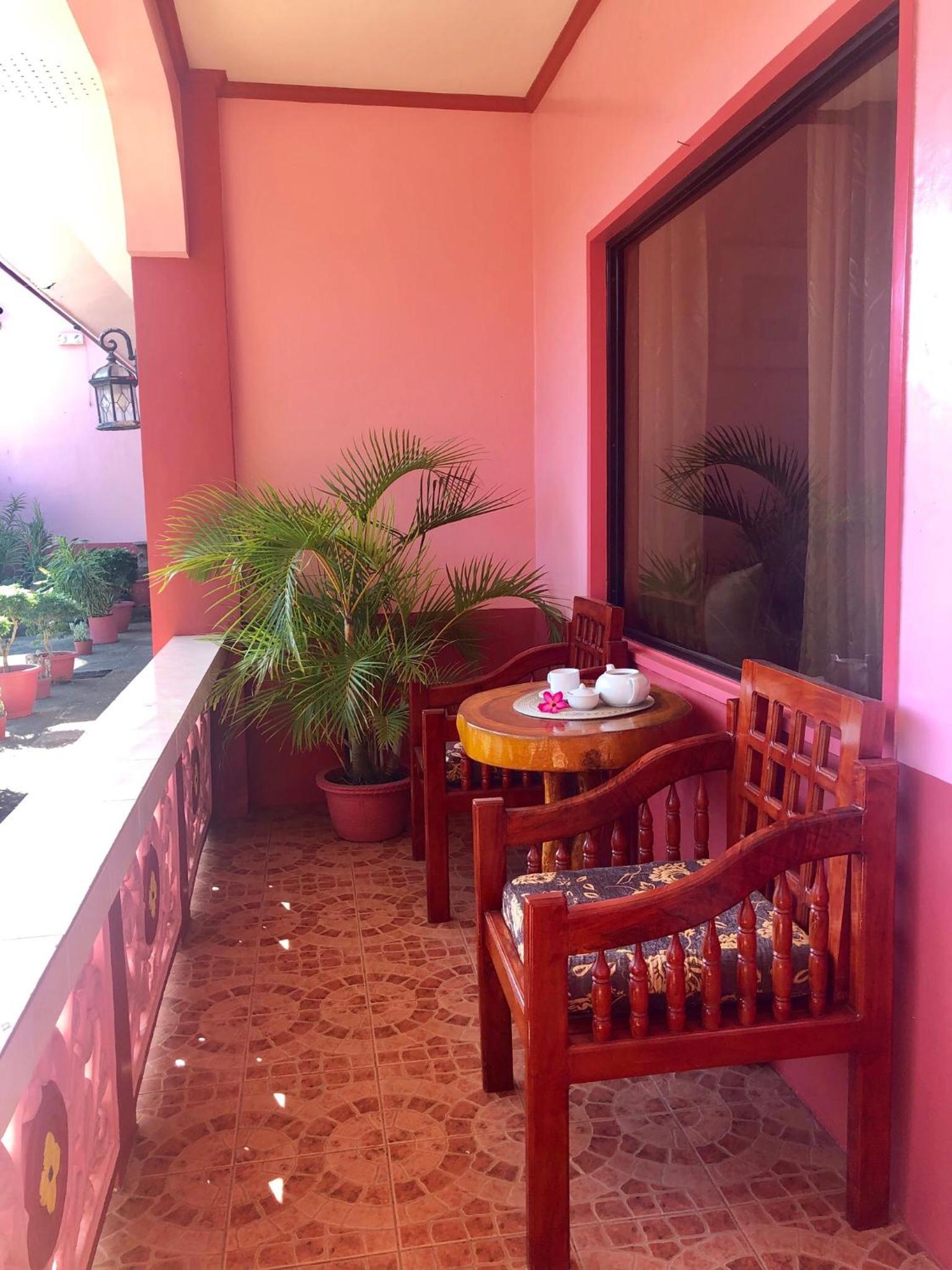 Queen Room With Garden View photo 2