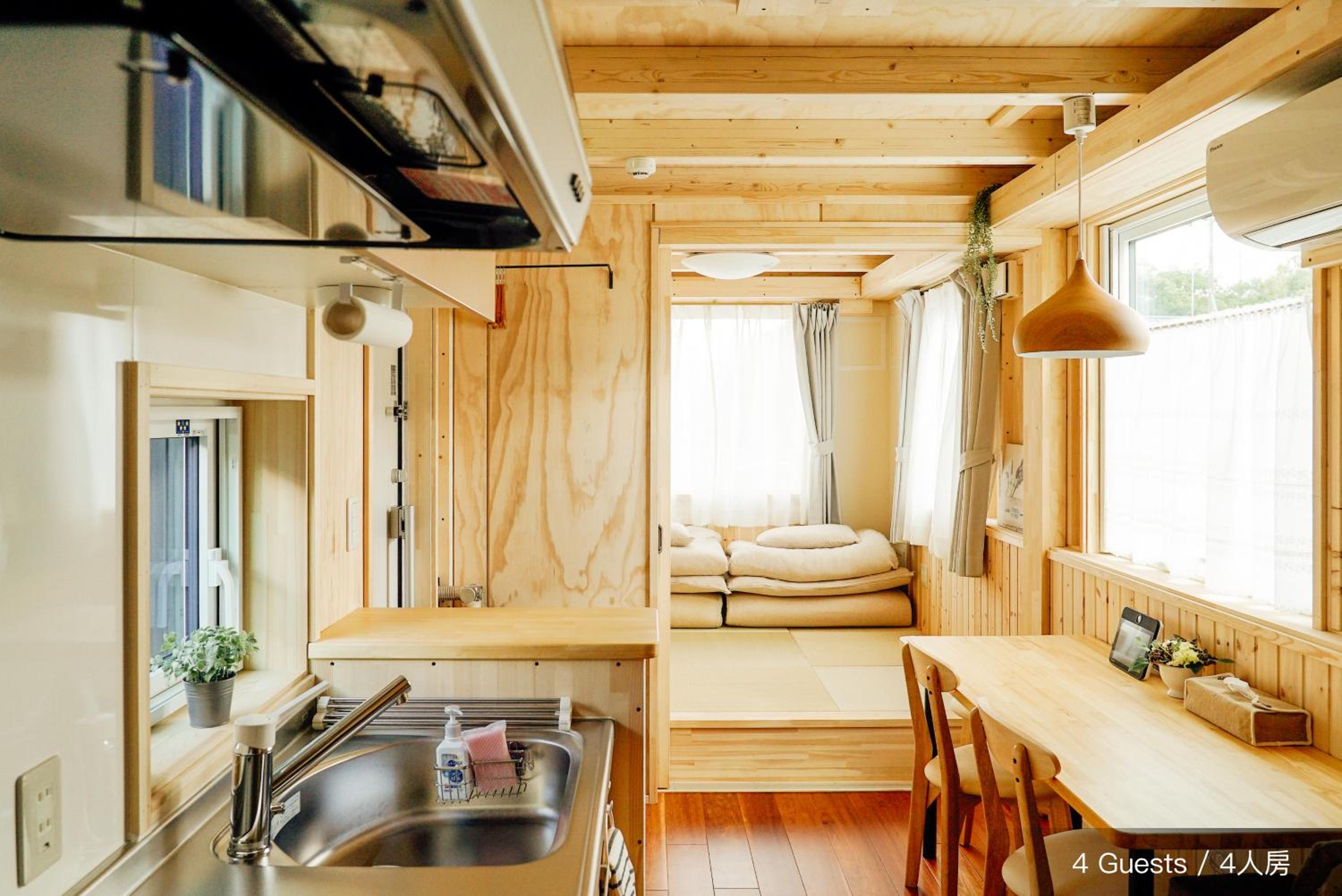 Two-Bedroom House - Photo 14