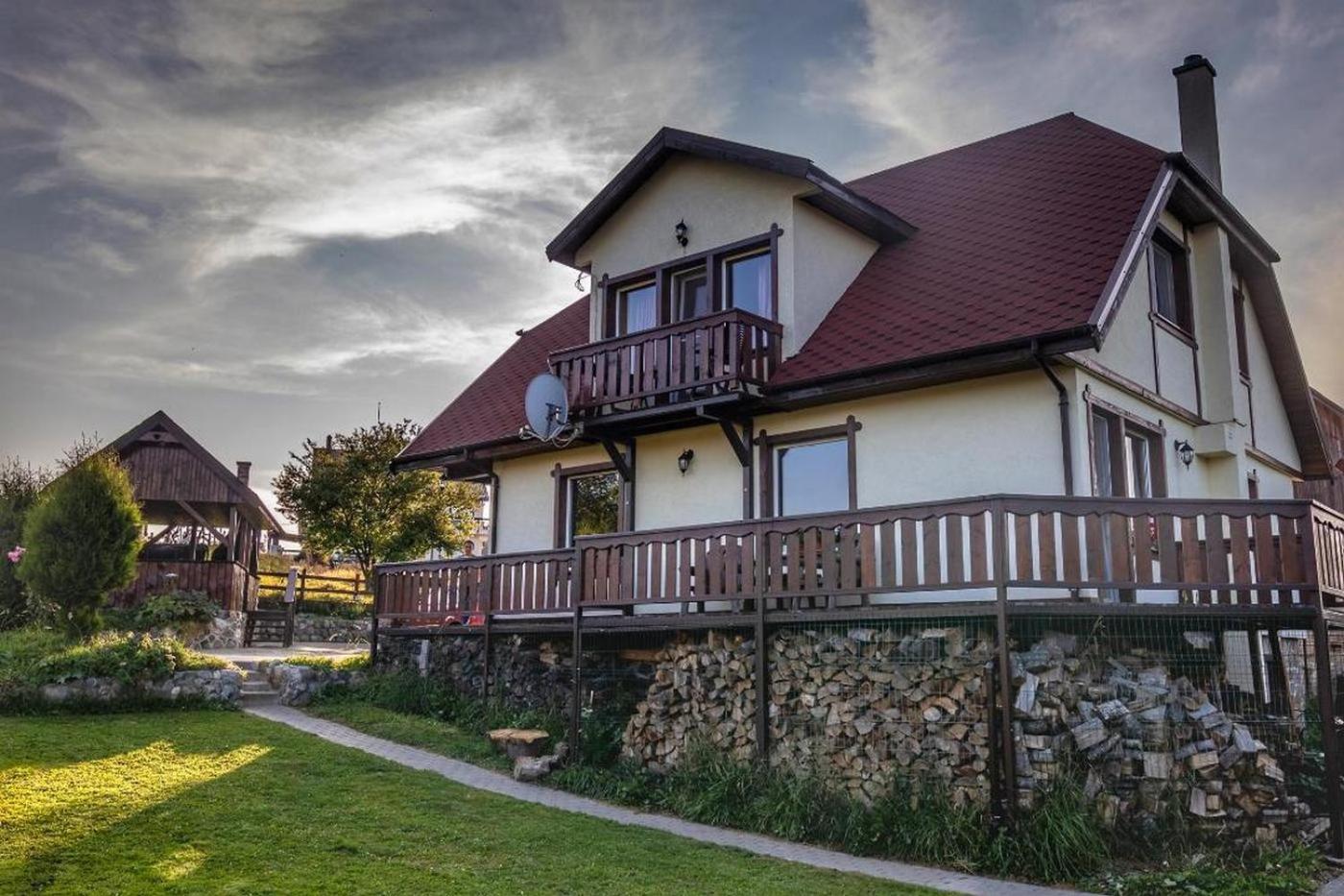 Villa - Photo 27