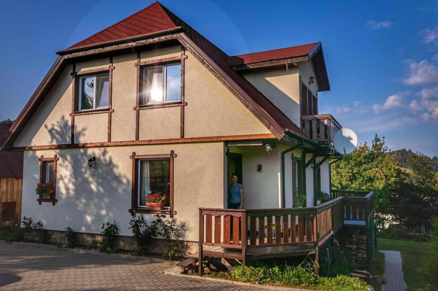 Villa - Photo 35
