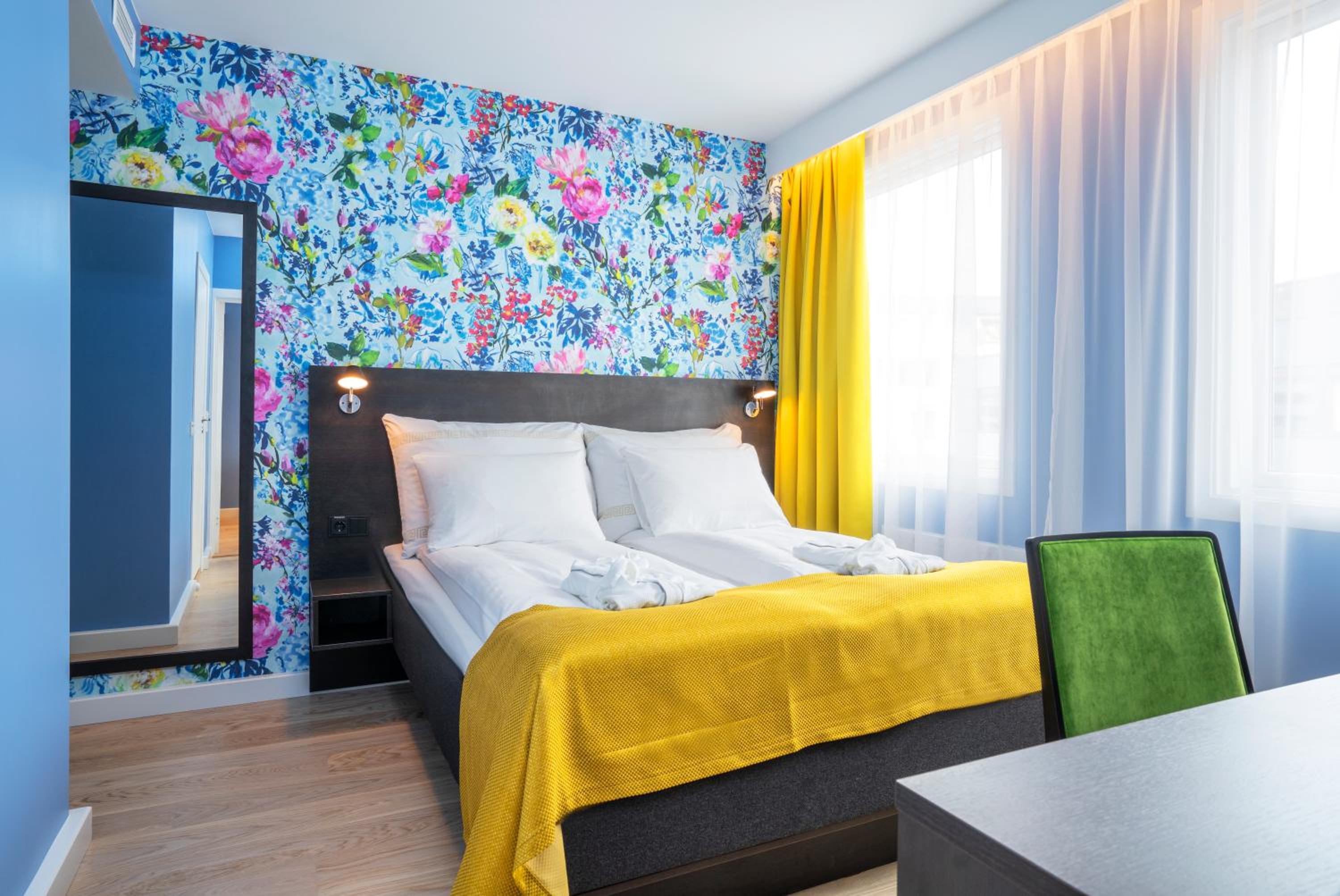 Superior Double or Twin Room - Photo 1