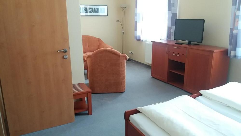 Suite photo 2