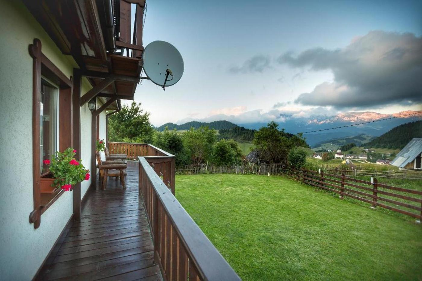 Villa - Photo 37