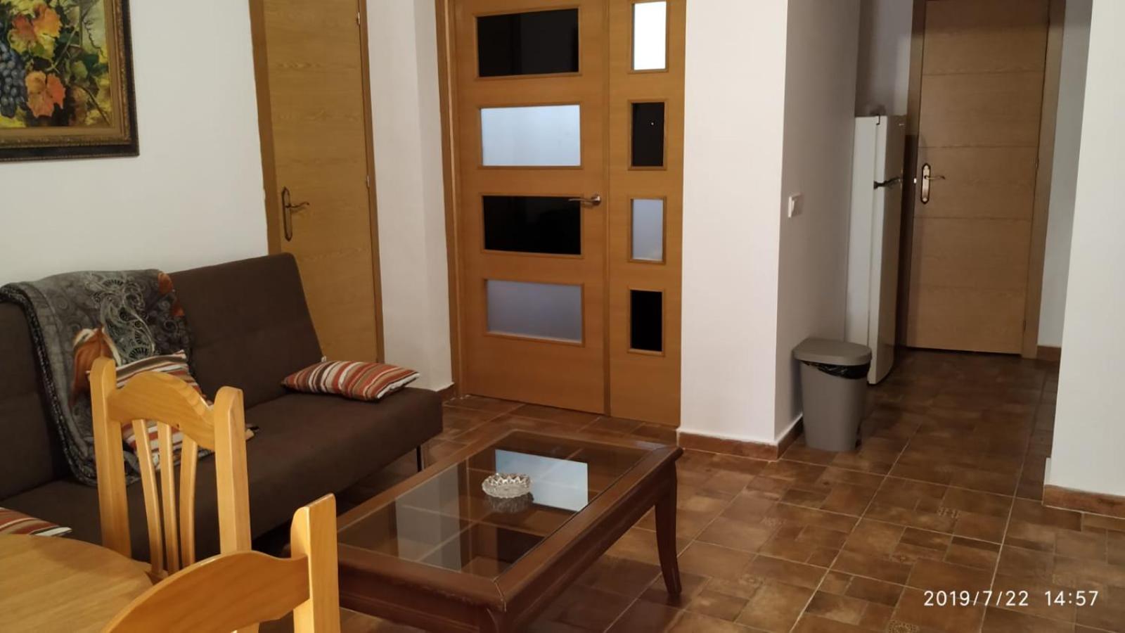 One-Bedroom House photo 2