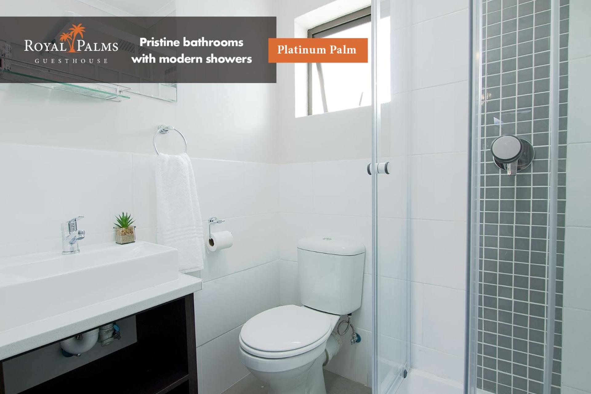 Double Room with Shower - Photo 19