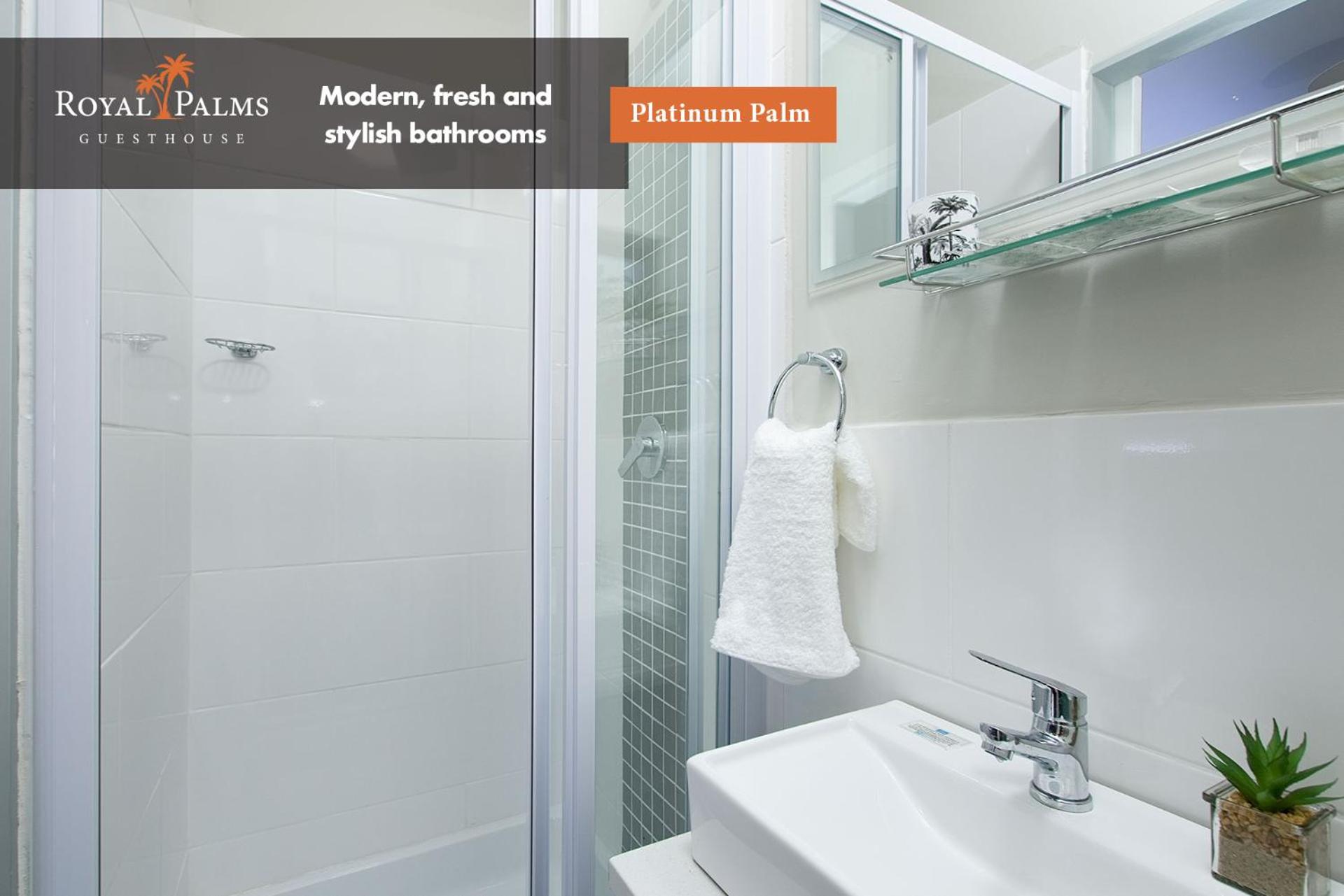 Double Room with Shower - Photo 21