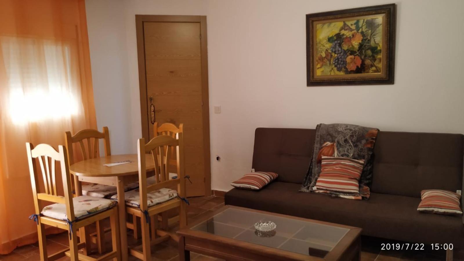 Casa de una habitación