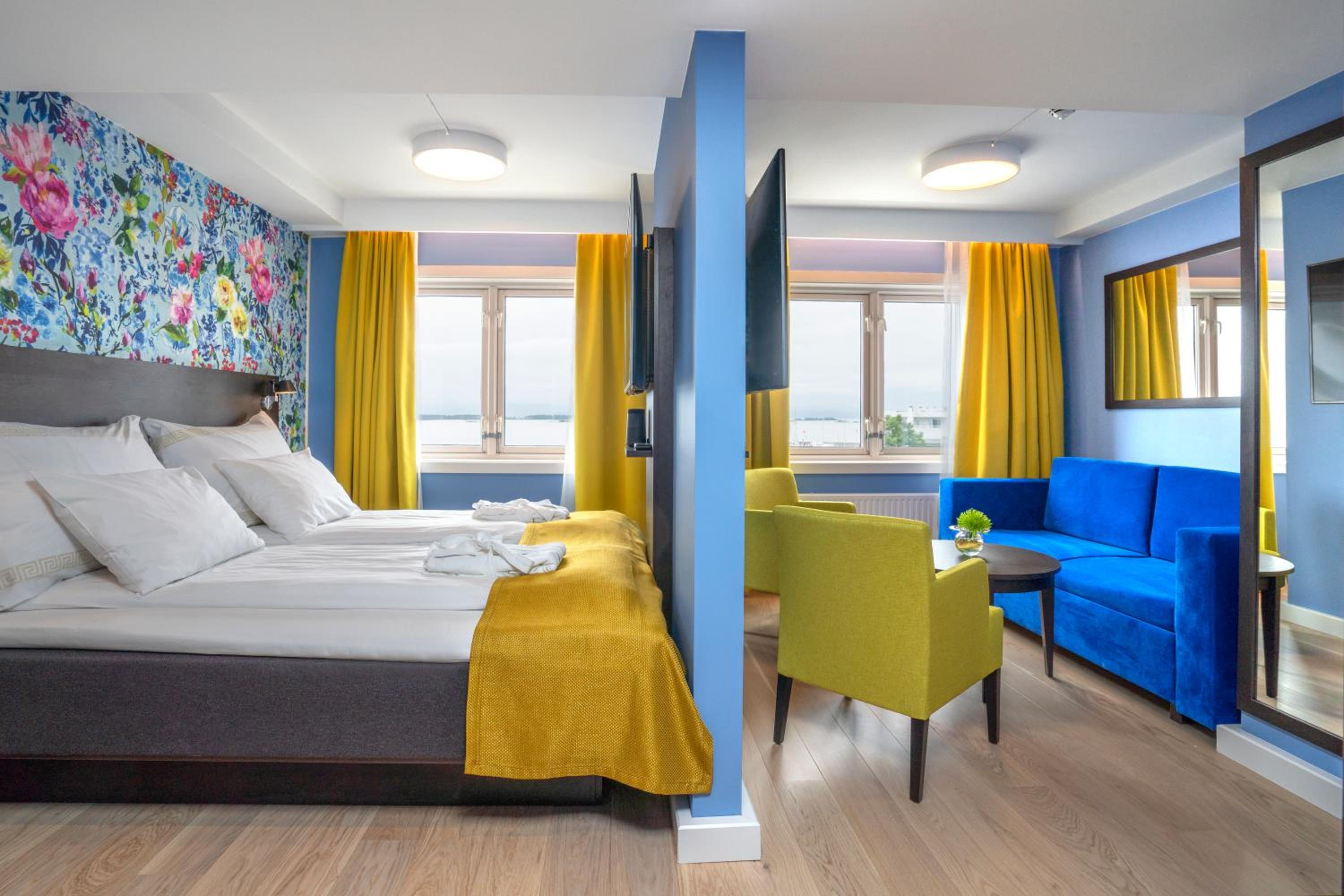 Superior Double or Twin Room - Photo 5
