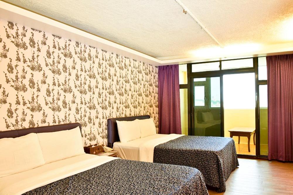 Quadruple Room with Bath