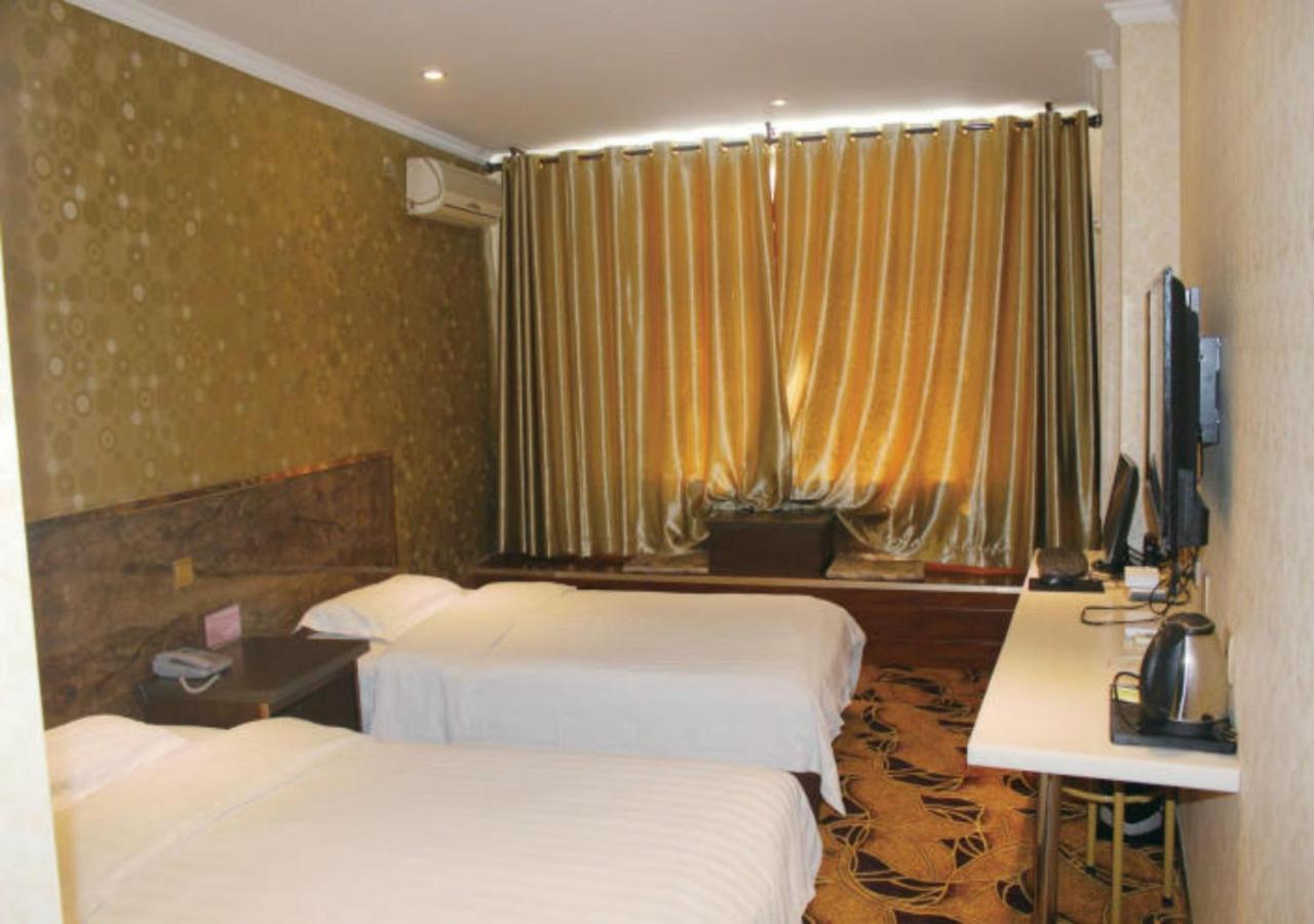 Special Offer - Twin Room