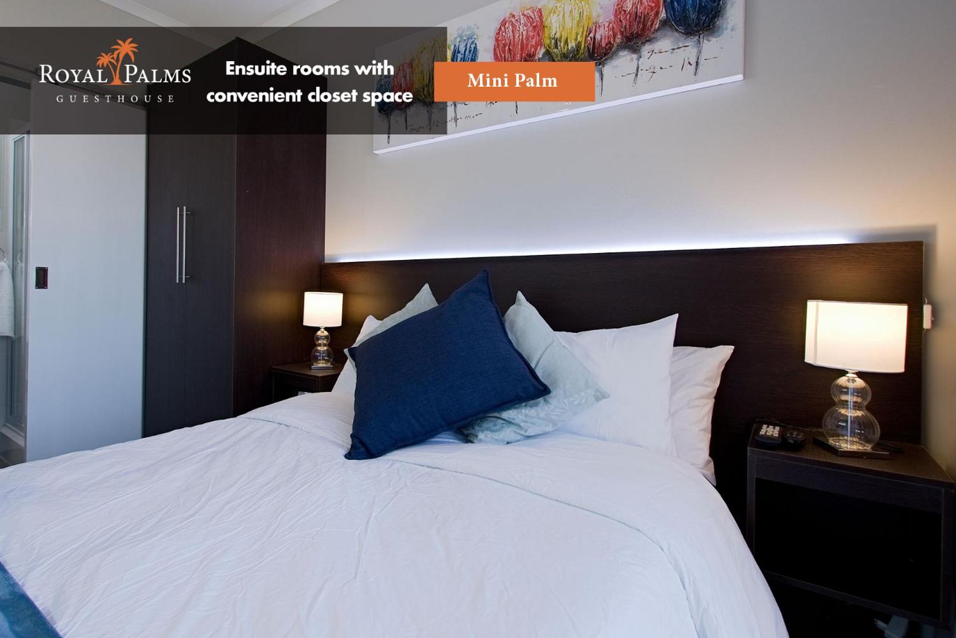 Budget Double Room - Photo 23