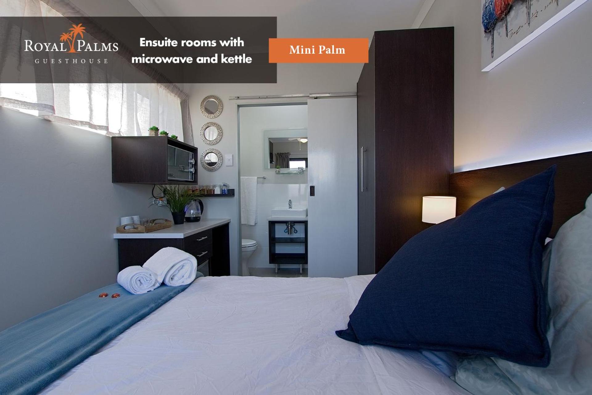 Budget Double Room - Photo 13