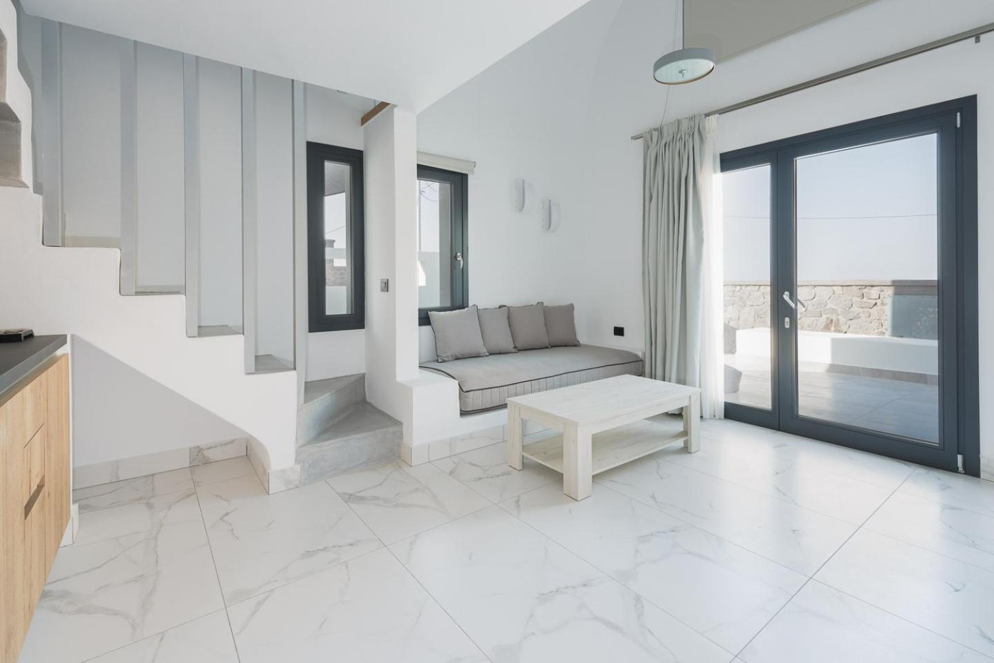 Deluxe Two-Bedroom Suite with Private Pool - 585°