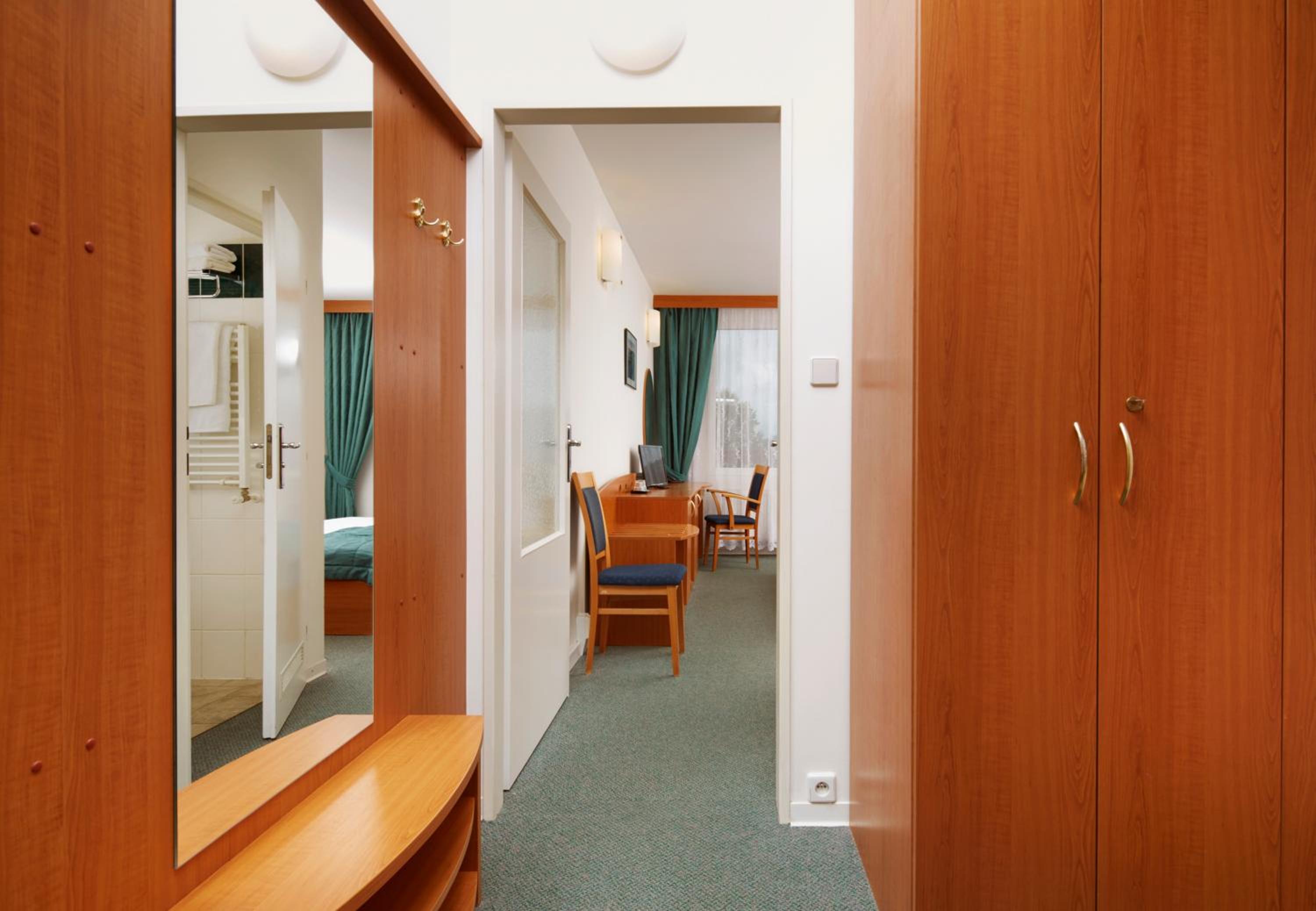 Superior Double or Twin Room photo 2