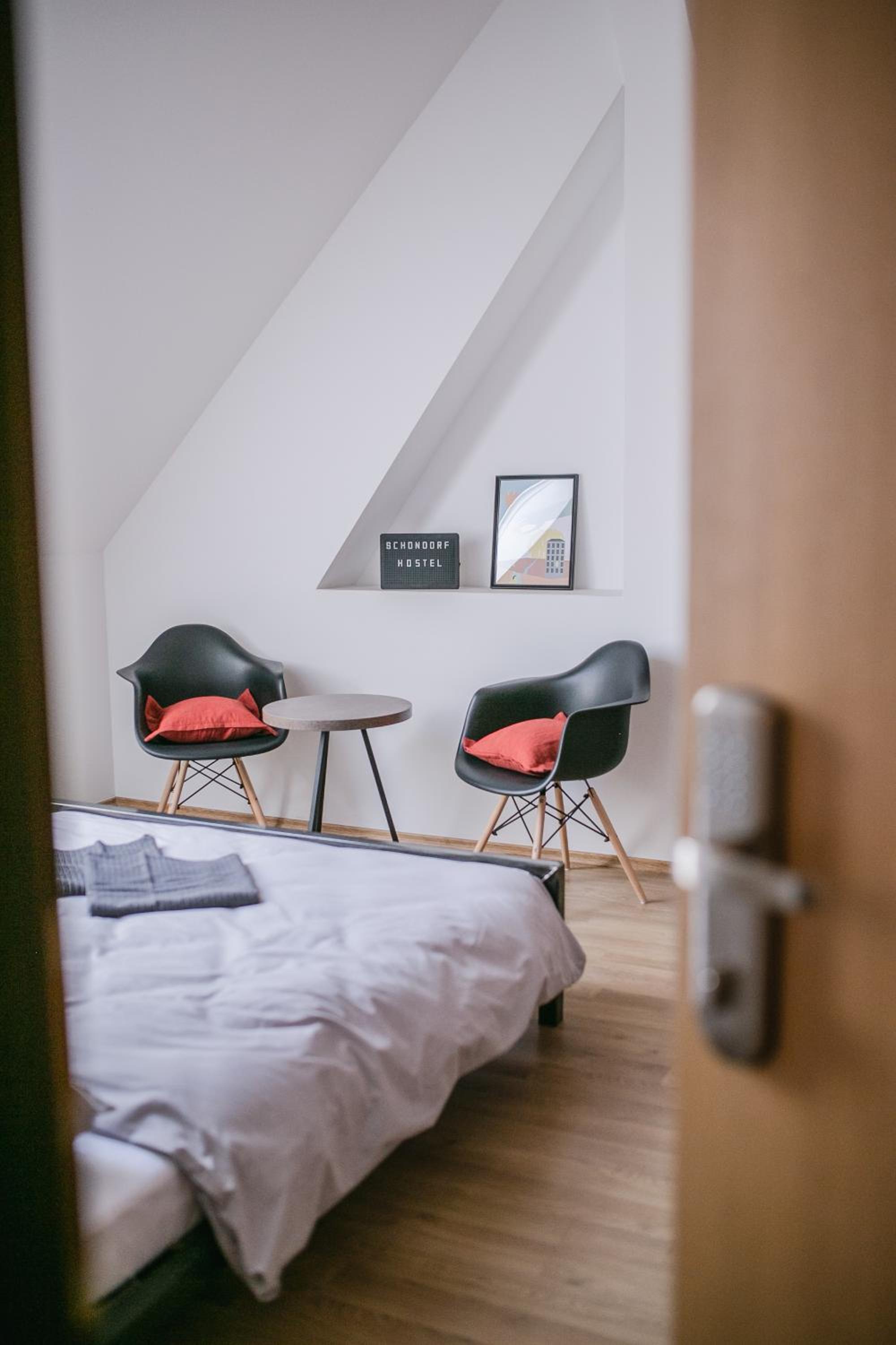 Standard Double Room with Shared Bathroom photo 1