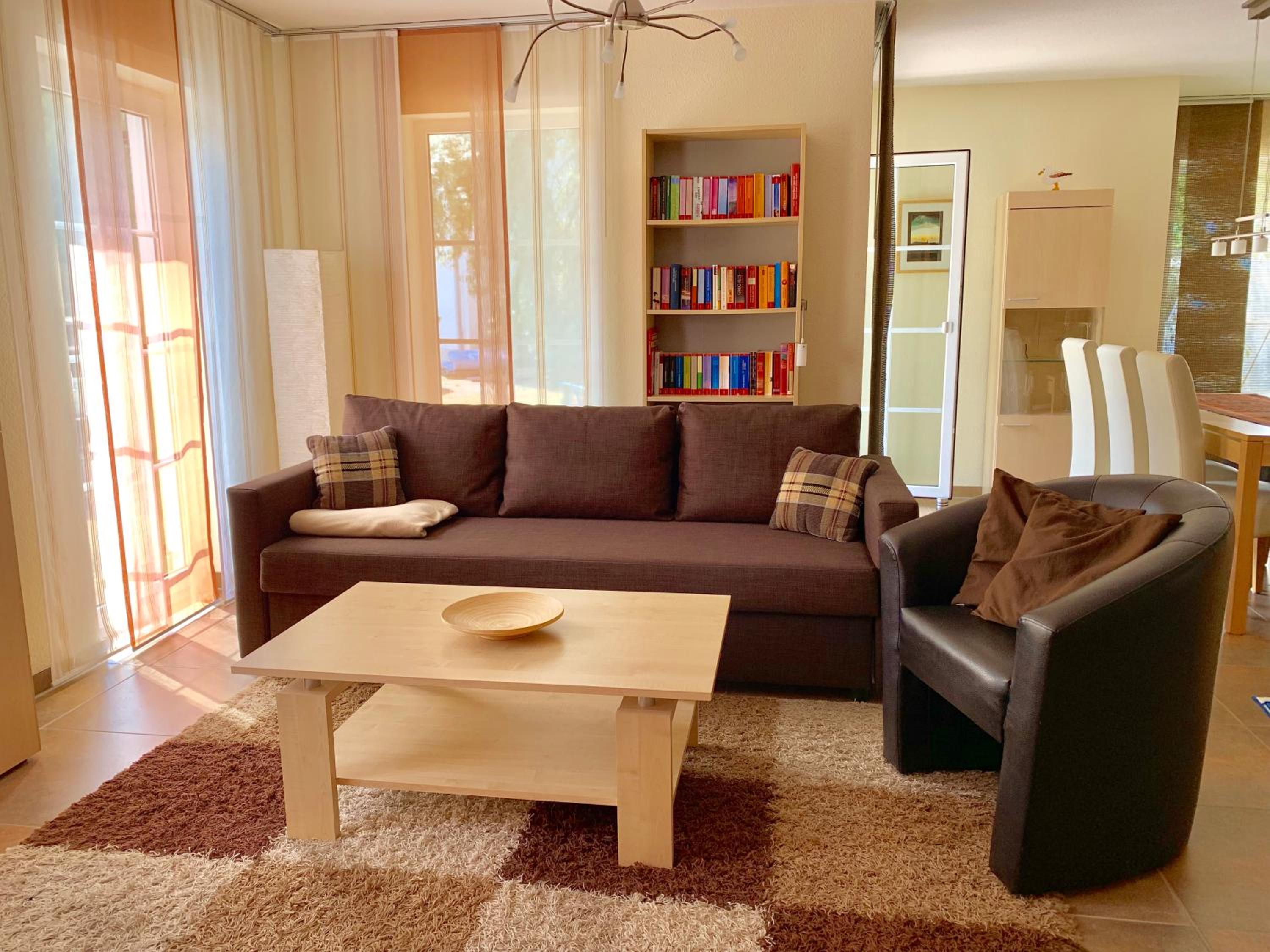 Apartment photo 1