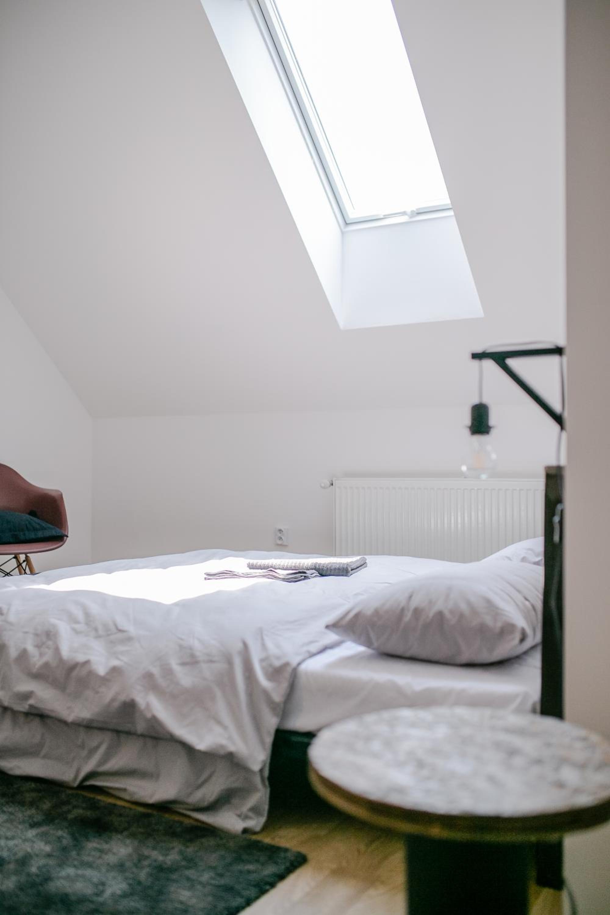 Standard Double Room with Shared Bathroom photo 3