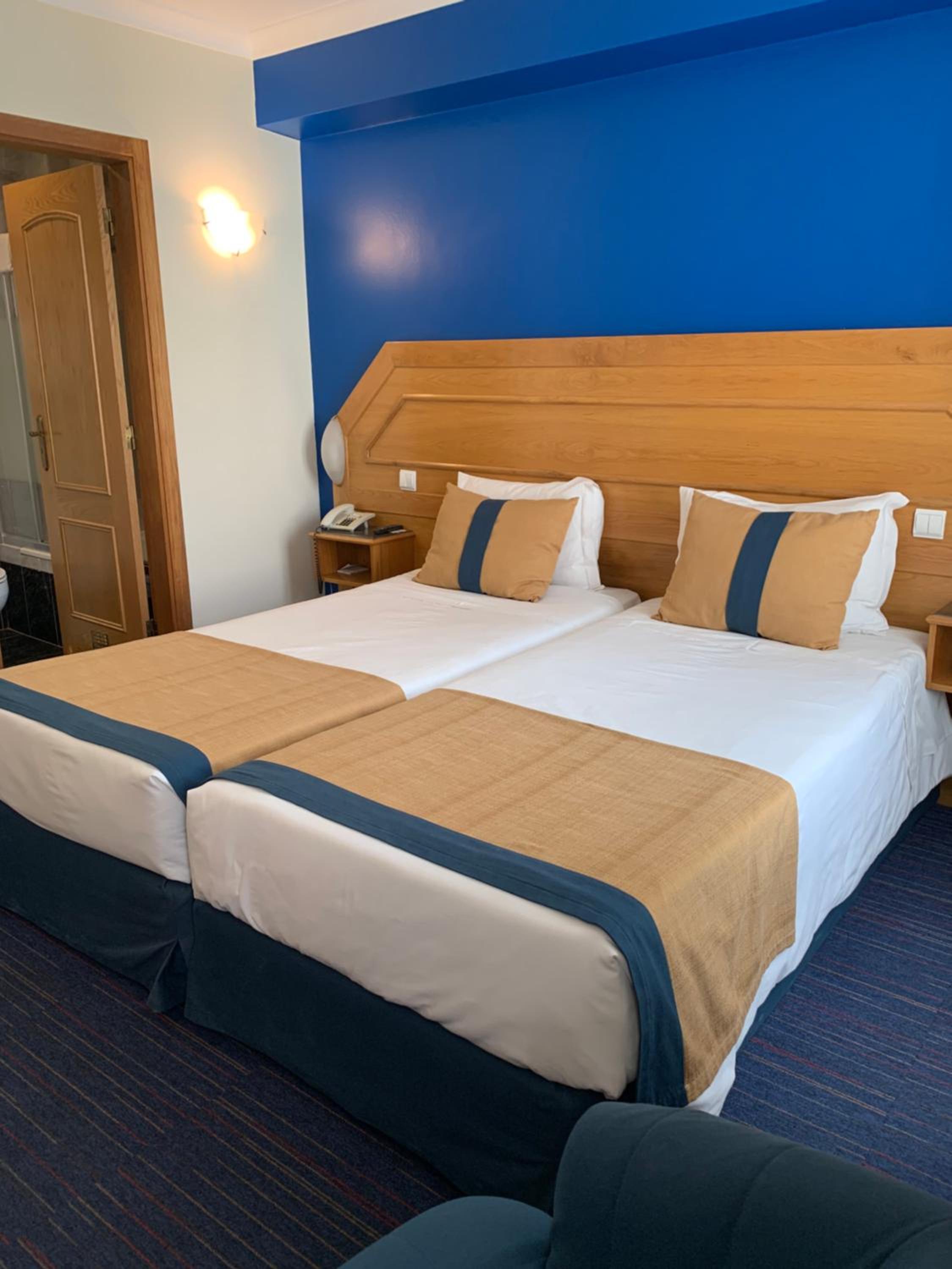 Double or Twin Room photo 1