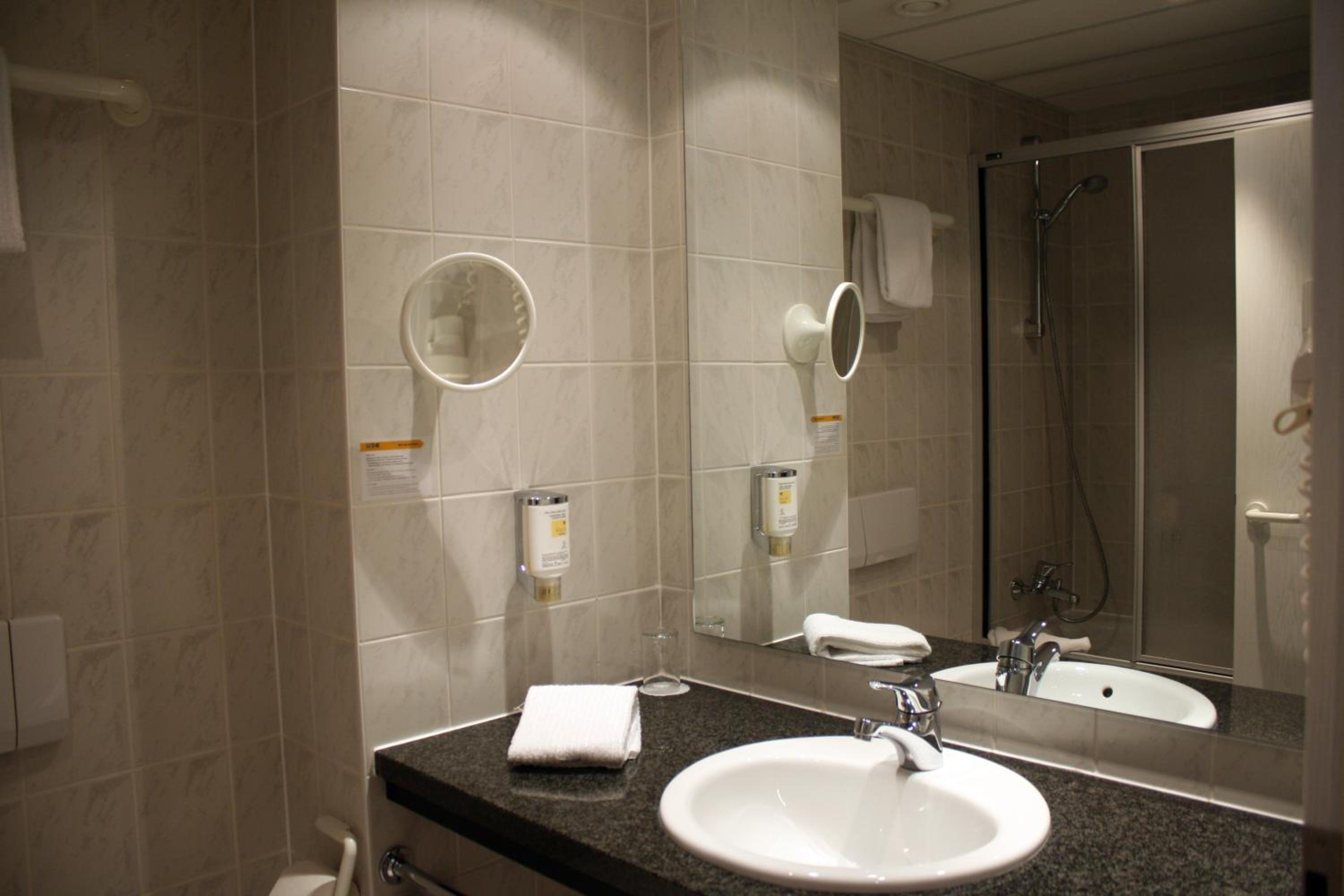 Deluxe Single Room photo 2