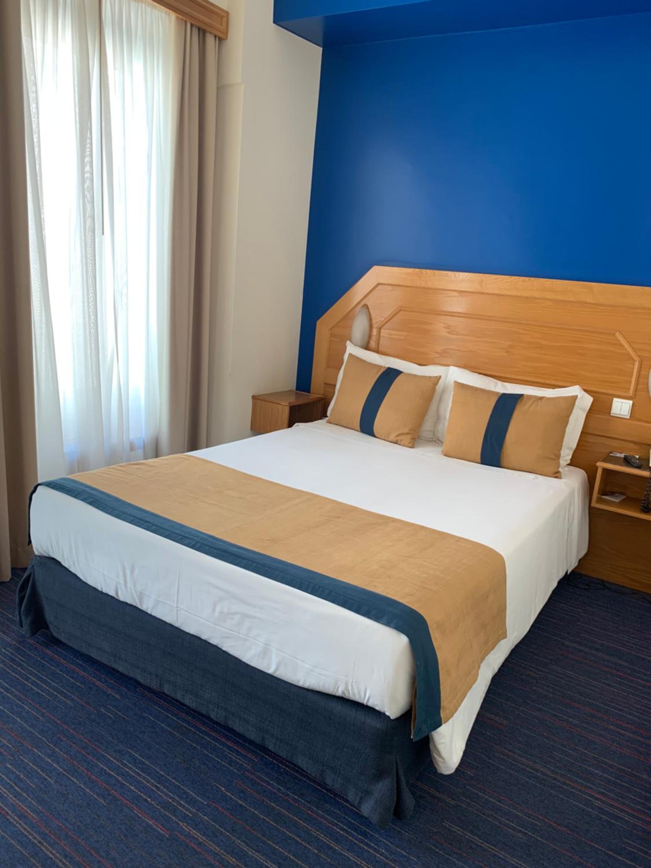 Double or Twin Room photo 3