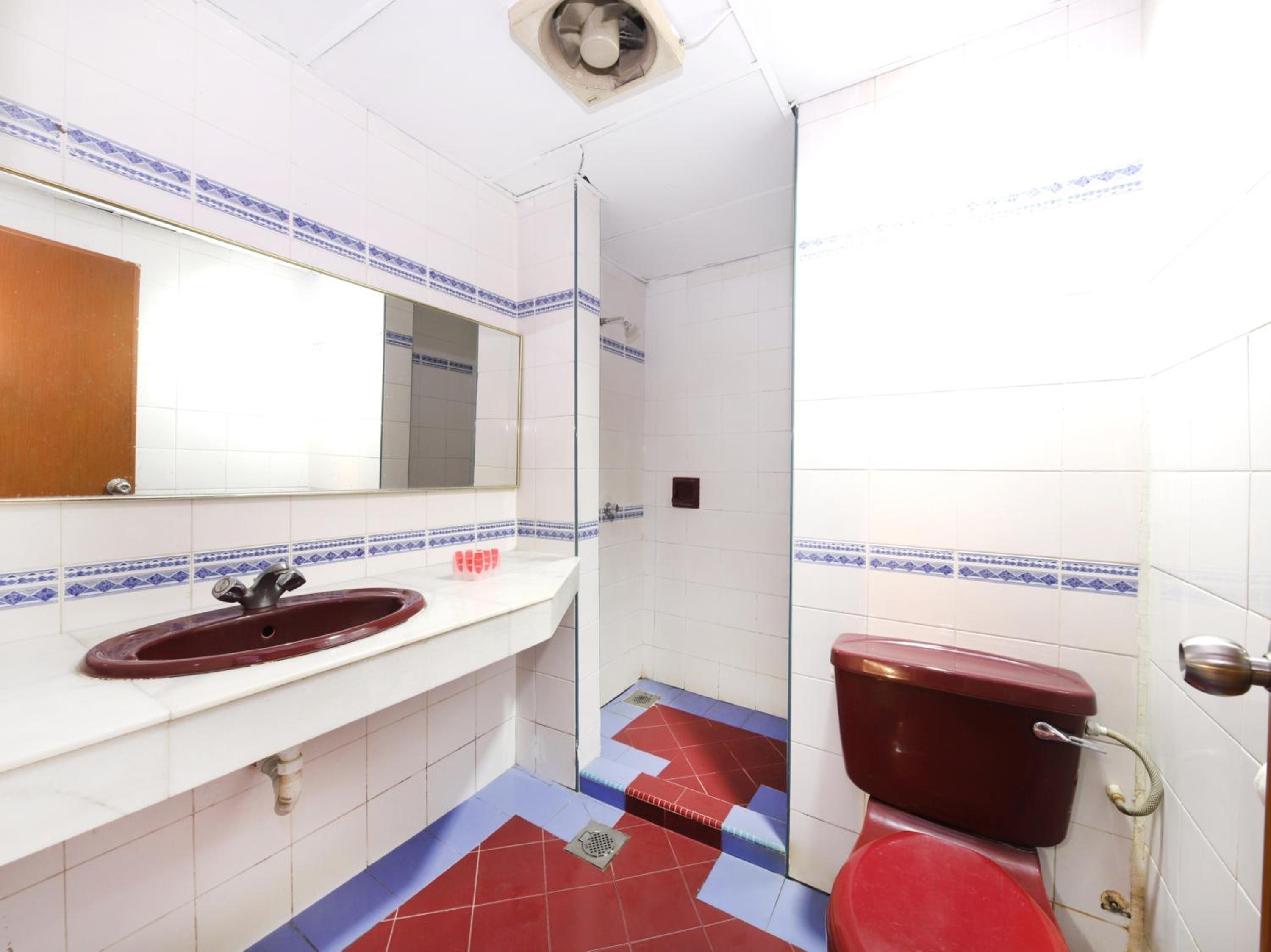 Family Suite photo 2